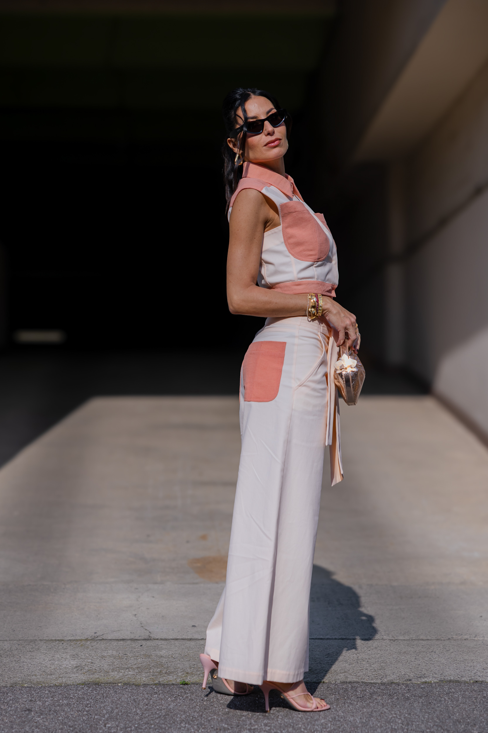 Milano Milan Street Style Fall 2026 Shows