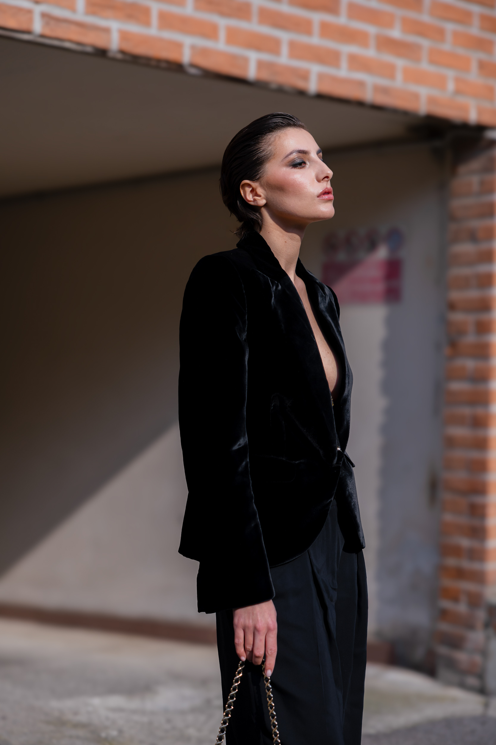 Milano Milan Street Style Fall 2026 Shows