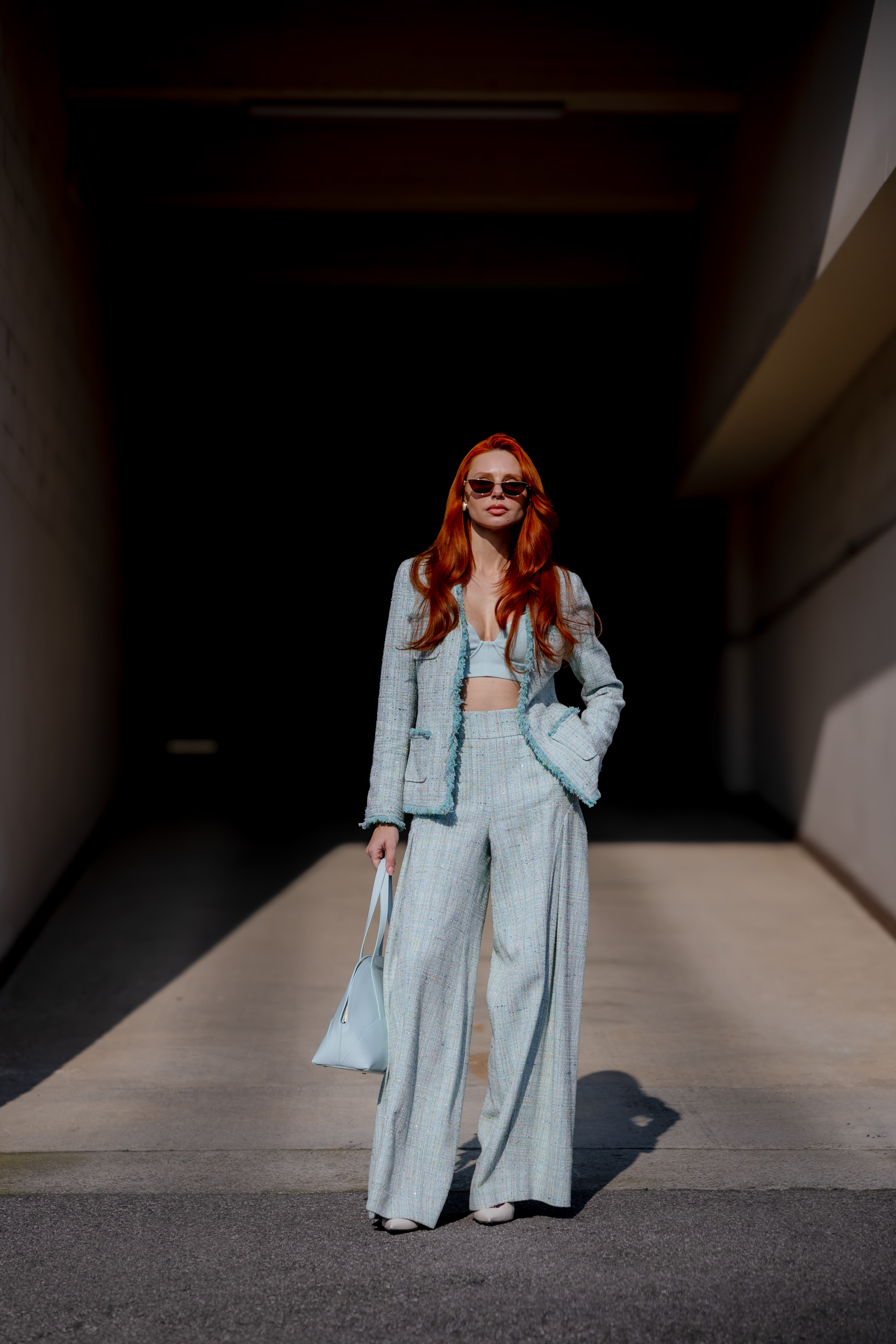 Milano Milan Street Style Fall 2026 Shows