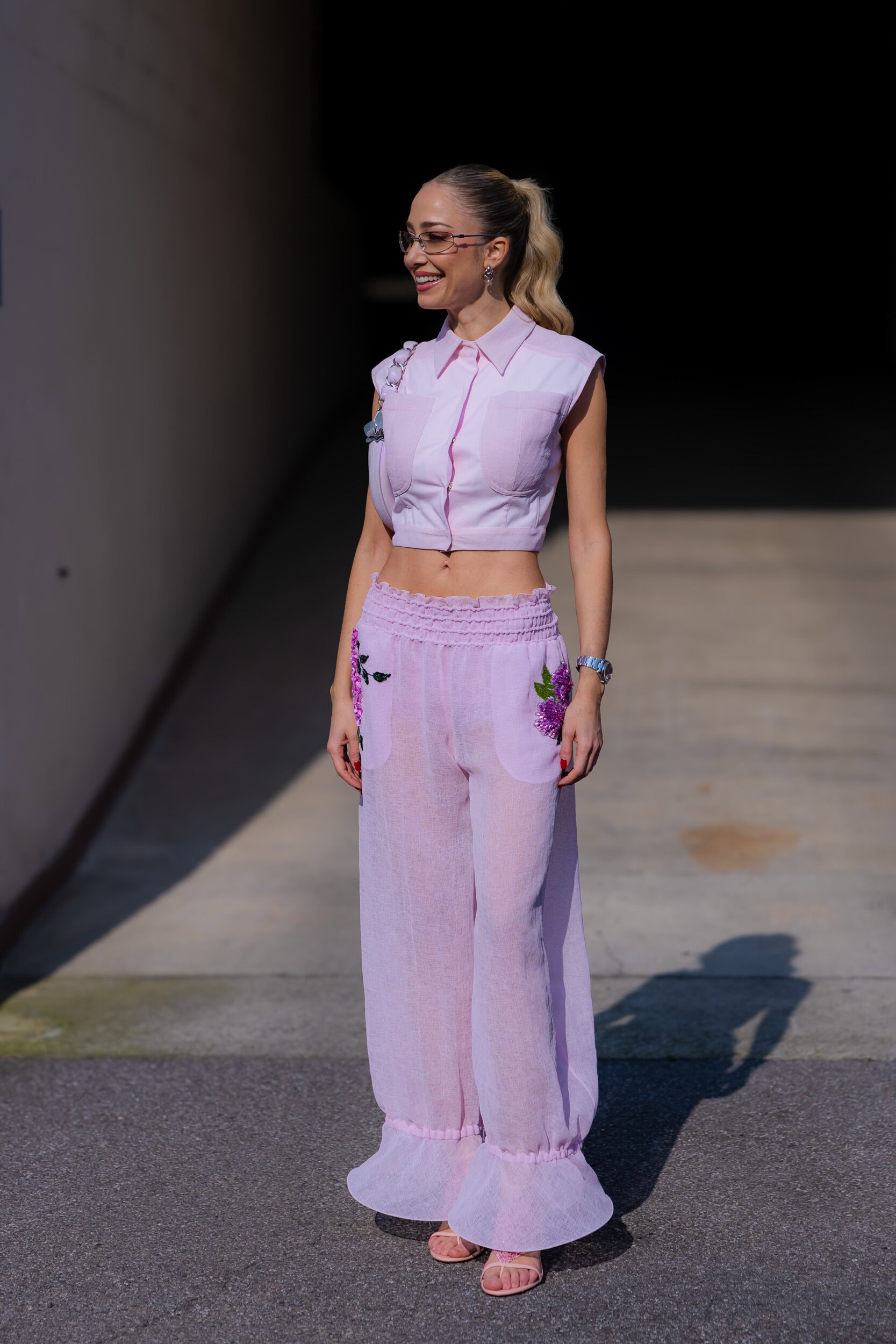 Milano Milan Street Style Fall 2026 Shows