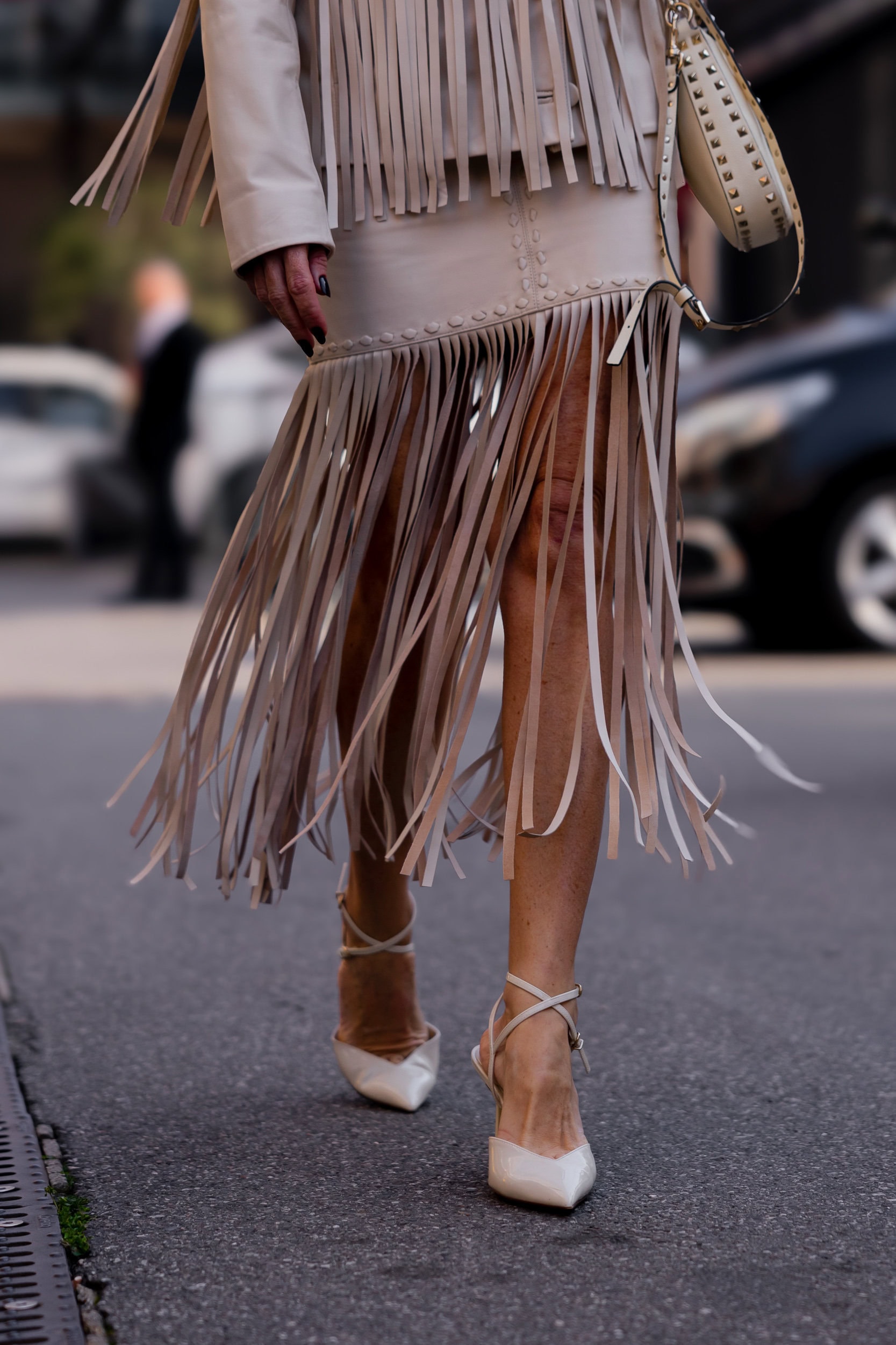 Milano Milan Street Style Fall 2026 Shows