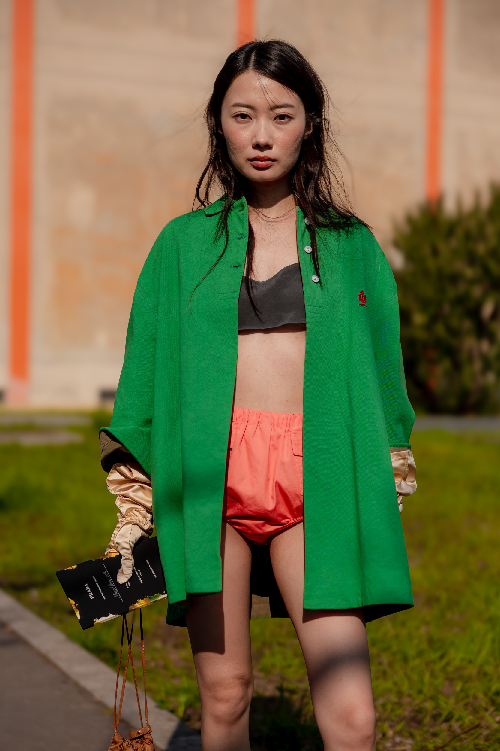 Milano Milan Street Style Fall 2026 Shows