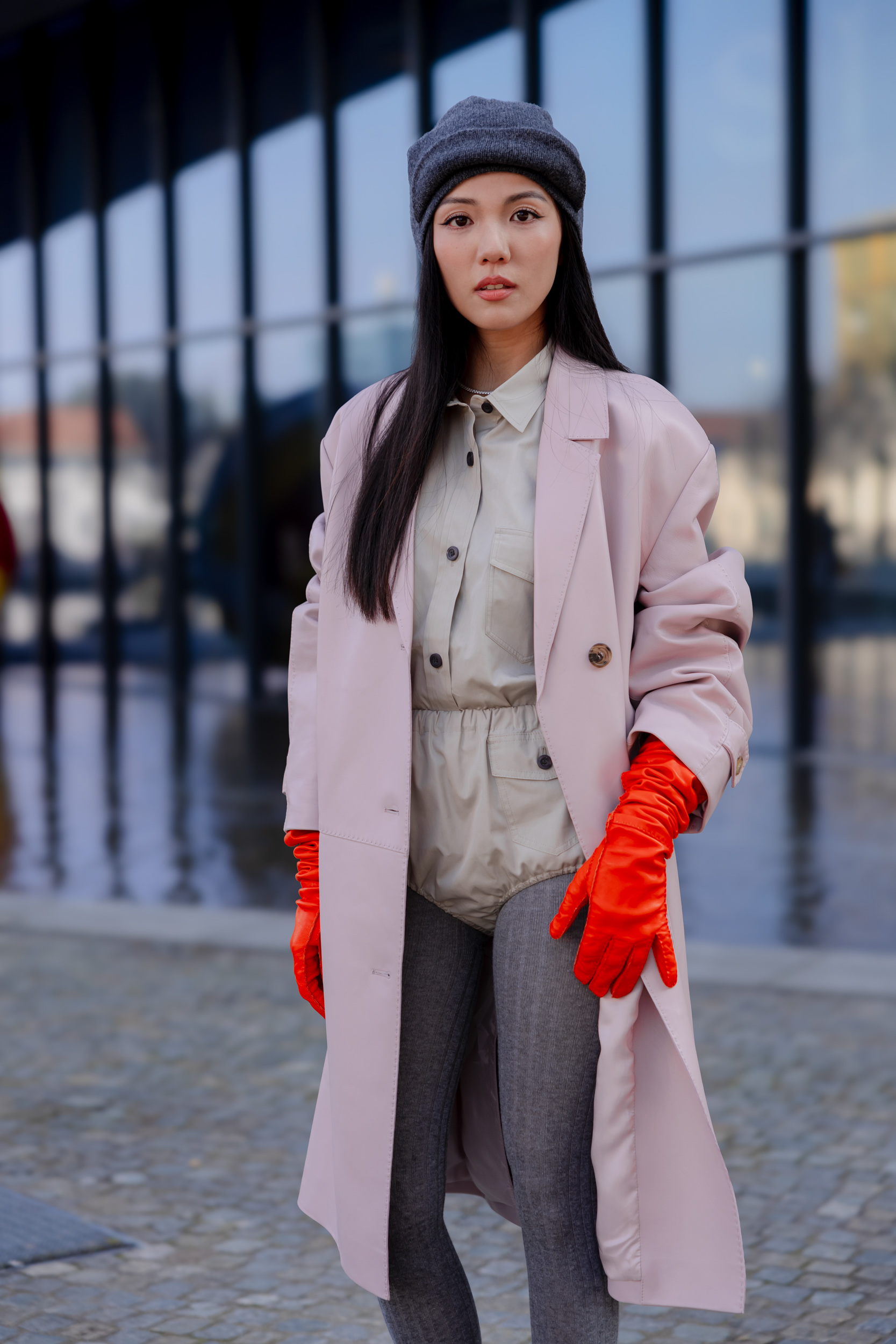 Milano Milan Street Style Fall 2026 Shows