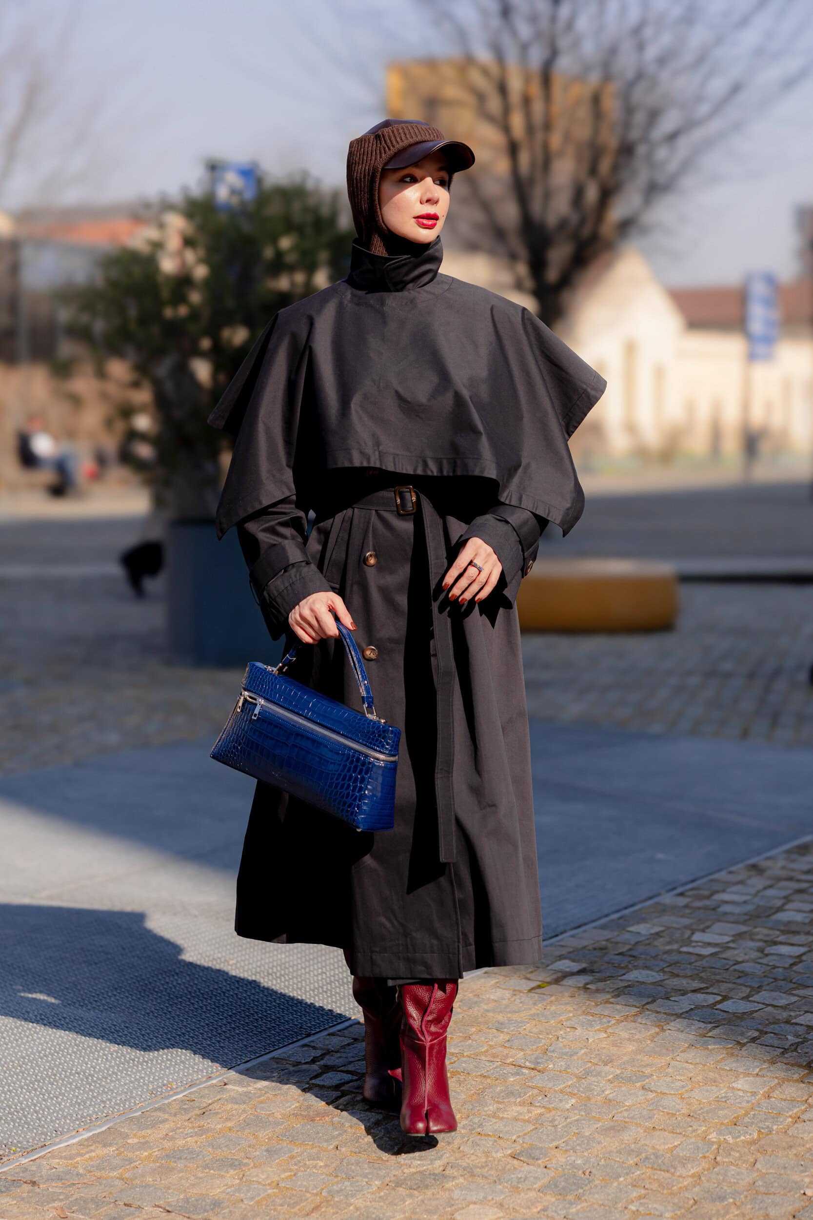 Milano Milan Street Style Fall 2026 Shows