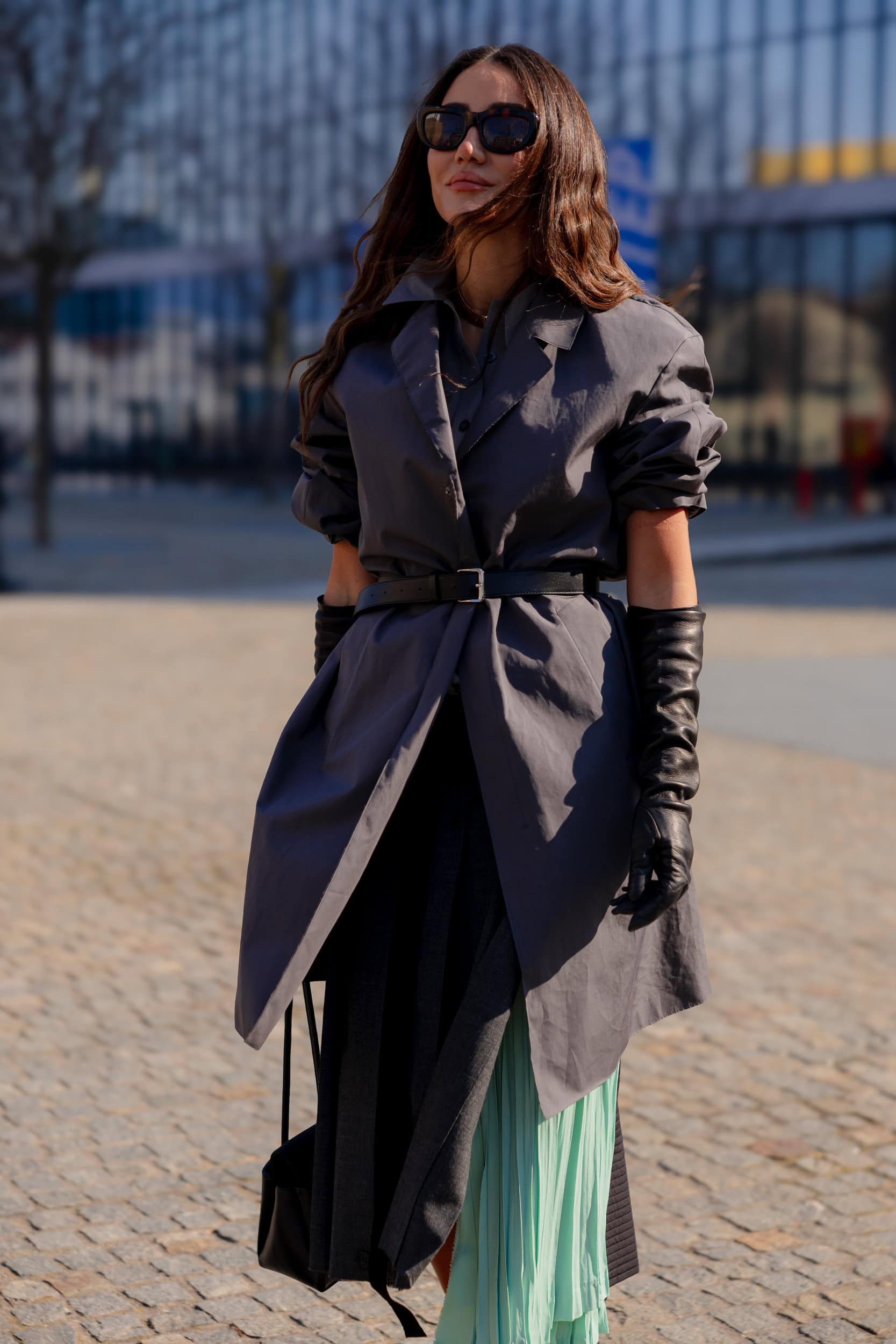 Milano Milan Street Style Fall 2026 Shows