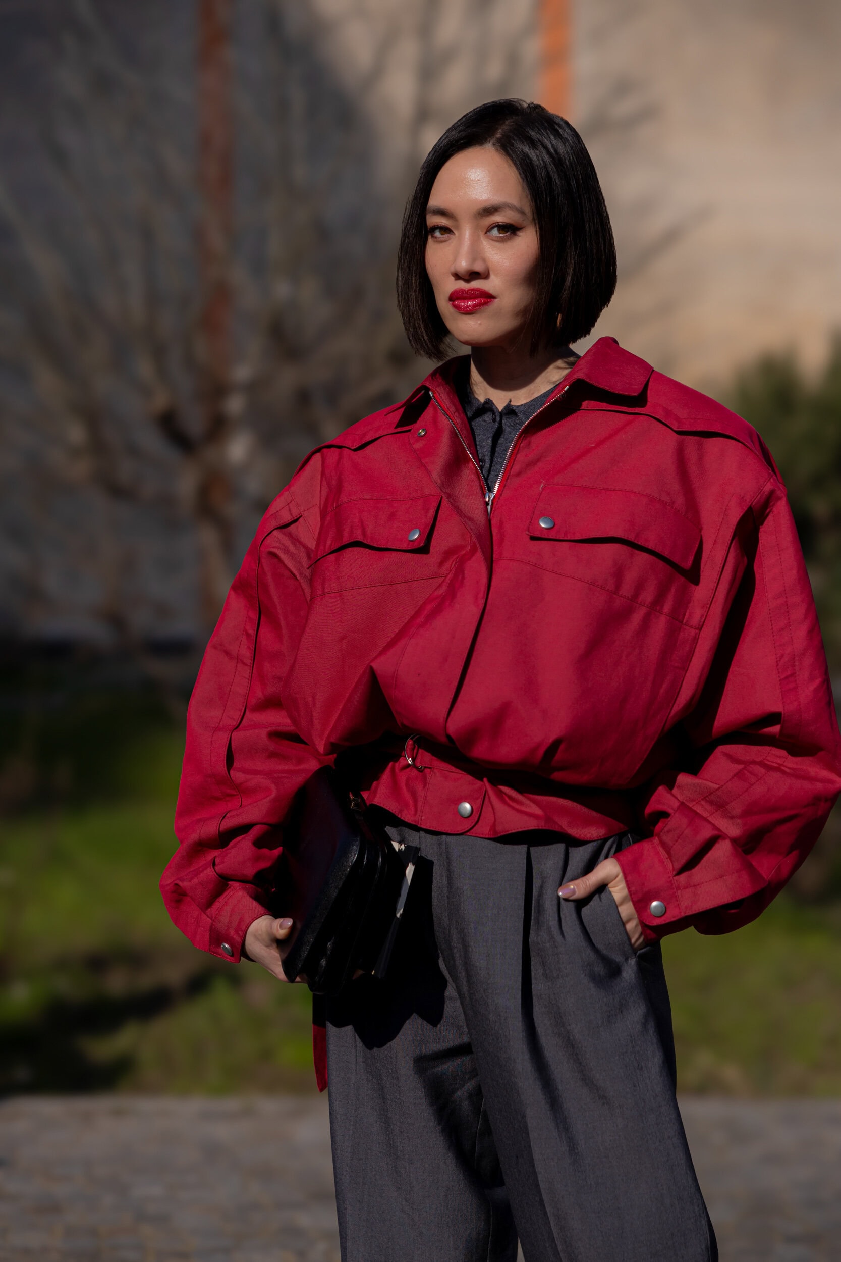 Milano Milan Street Style Fall 2026 Shows