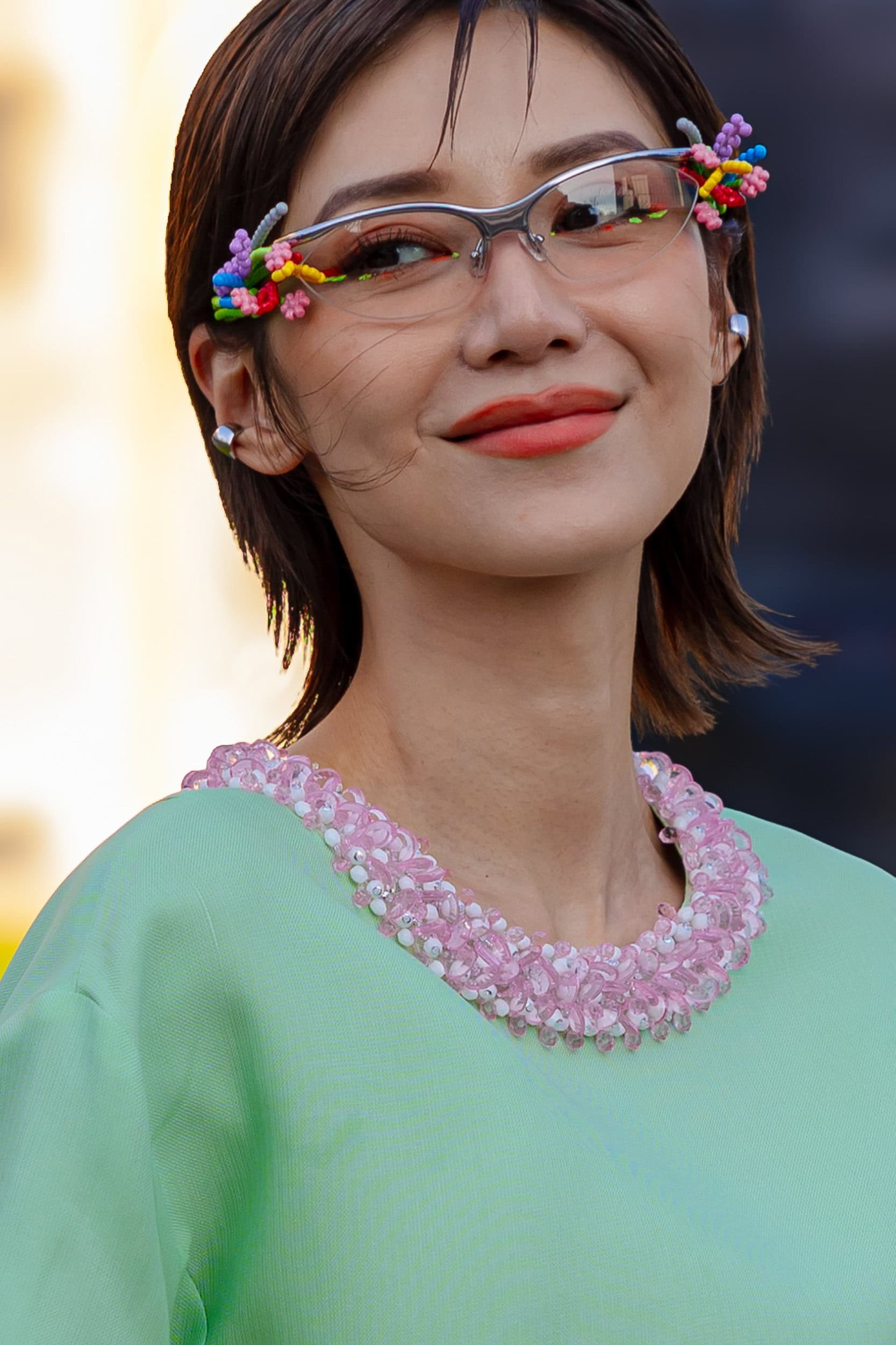 Milano Milan Street Style Fall 2026 Shows