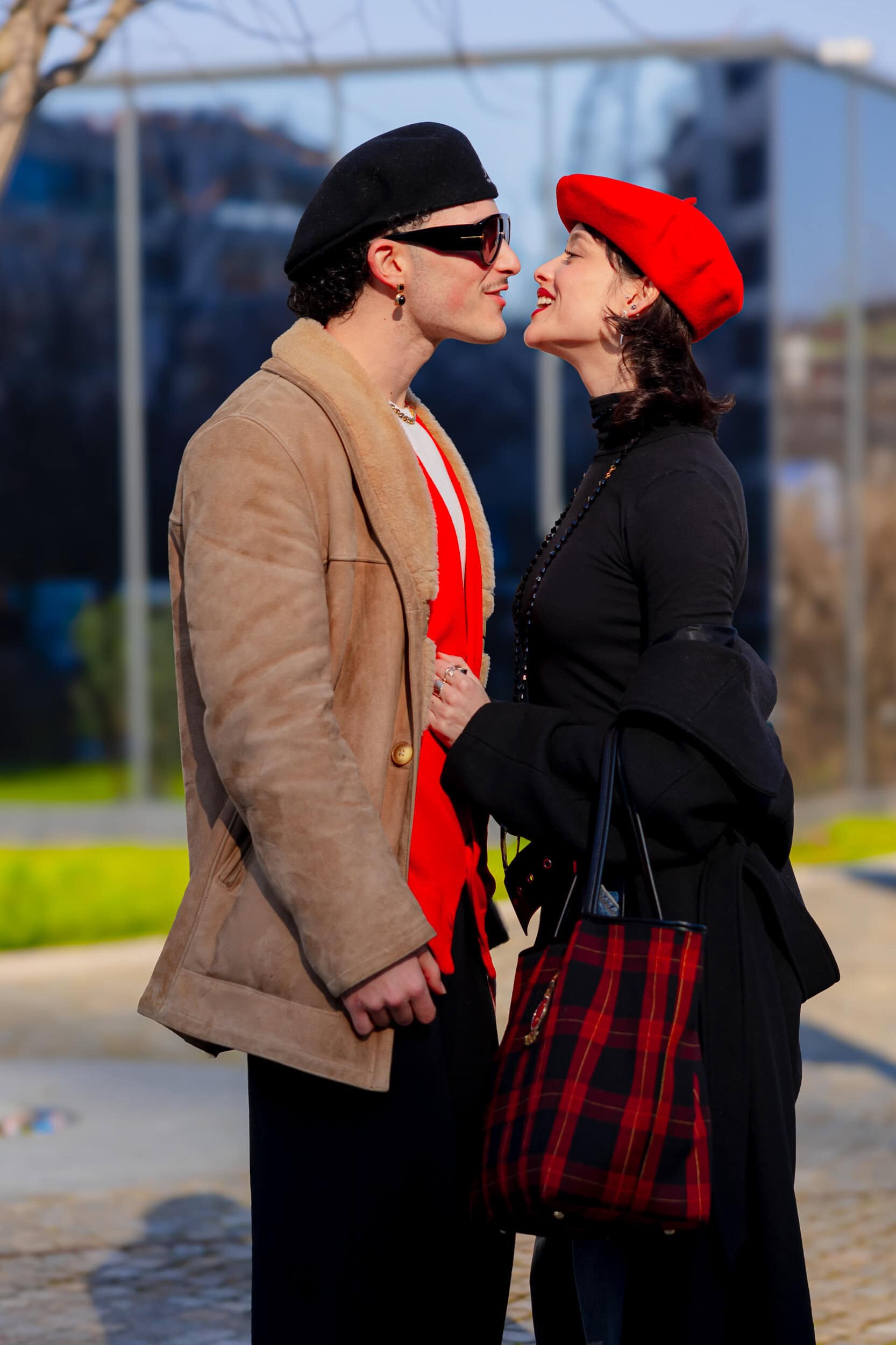 Milano Milan Street Style Fall 2026 Shows