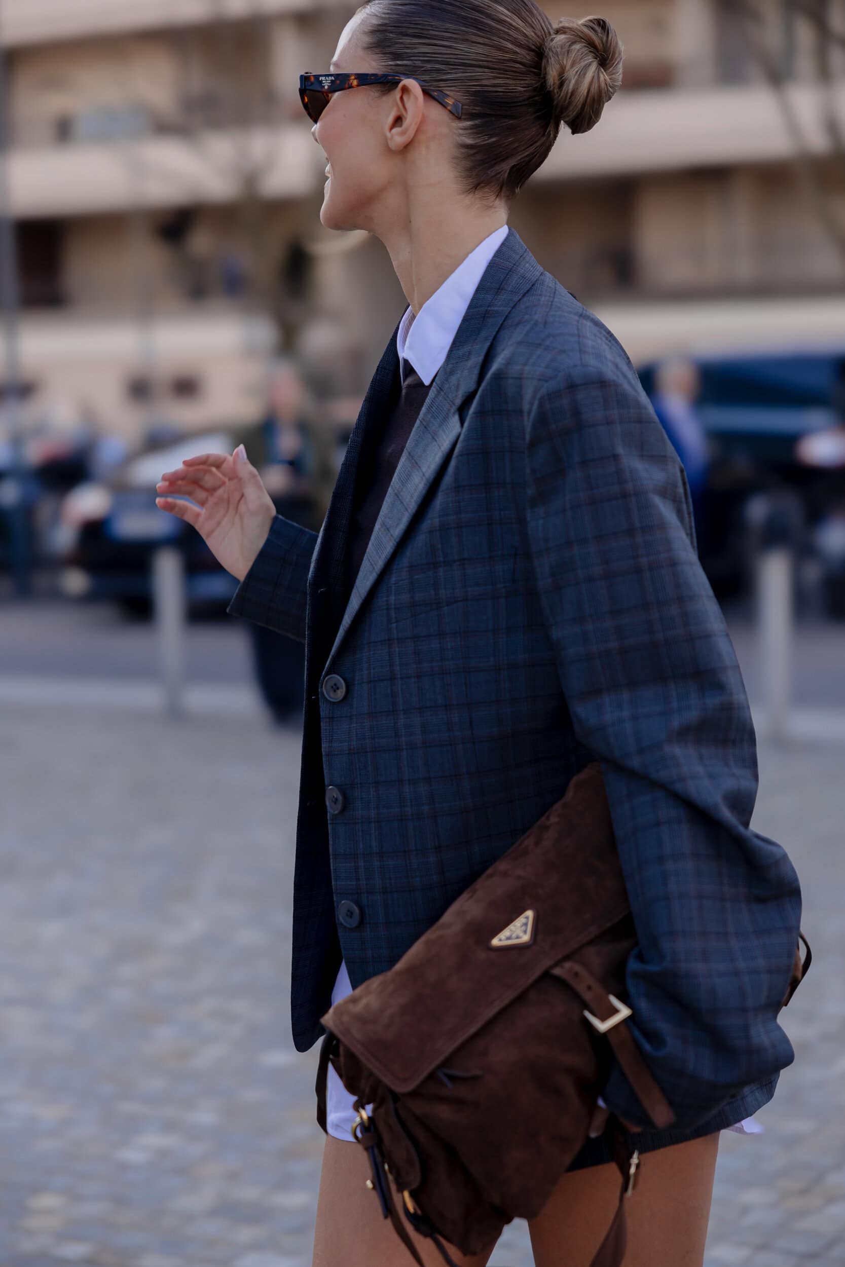 Milano Milan Street Style Fall 2026 Shows