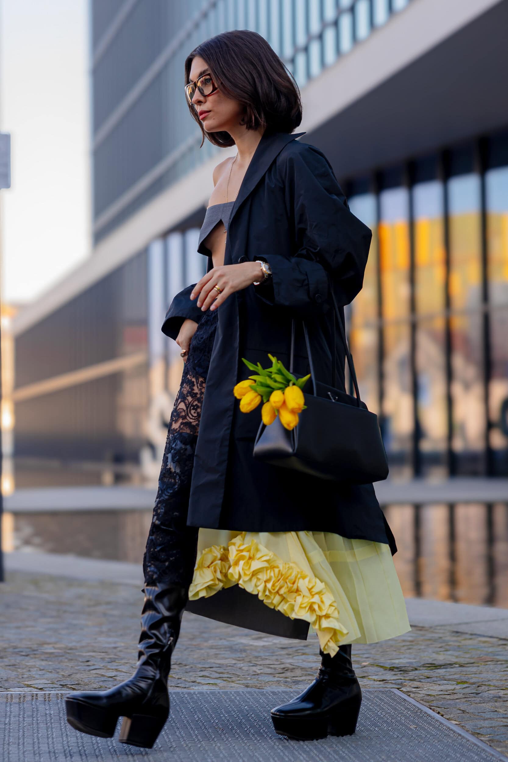 Milano Milan Street Style Fall 2026 Shows