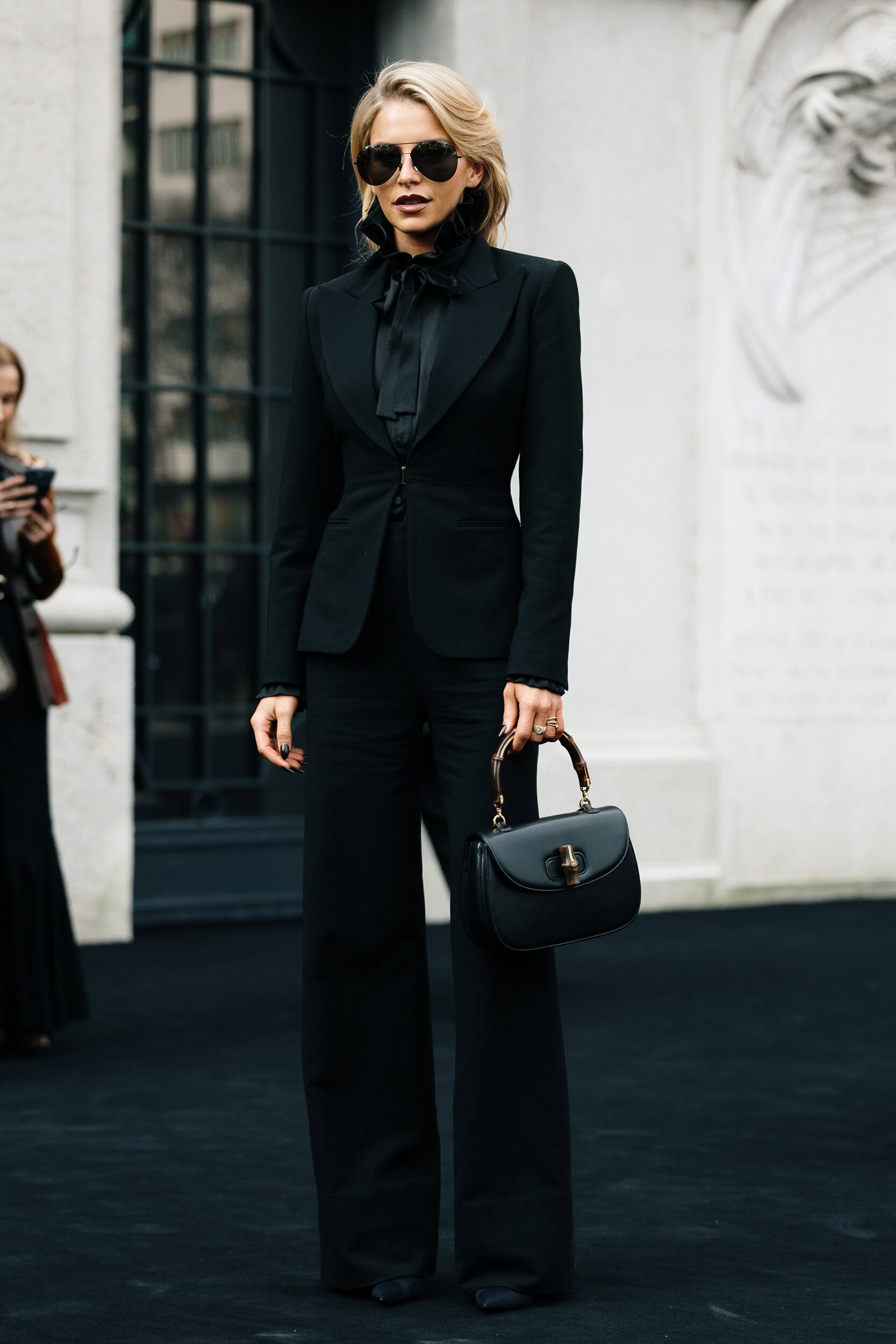 Milano Milan Street Style Fall 2026 Shows