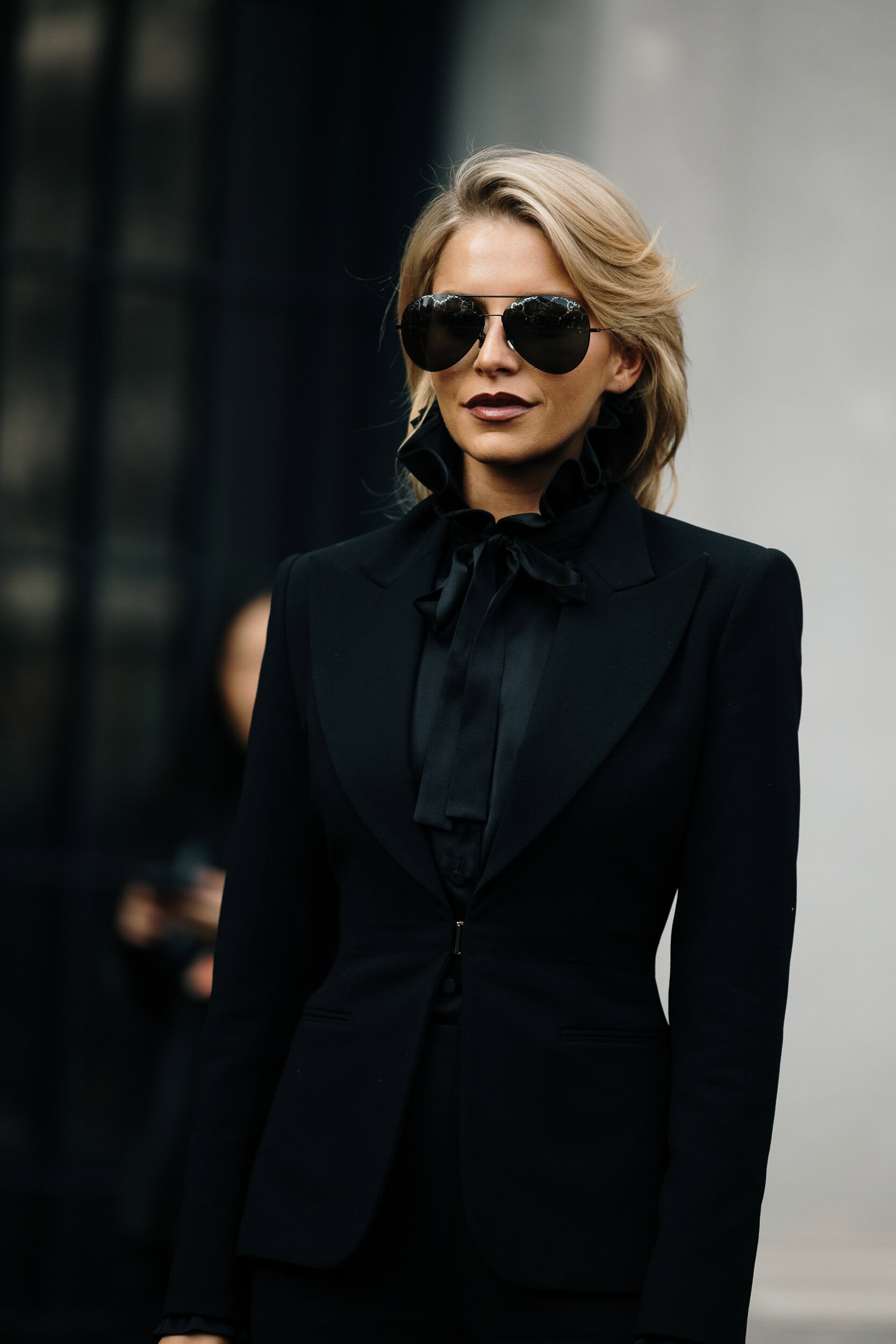 Milano Milan Street Style Fall 2026 Shows