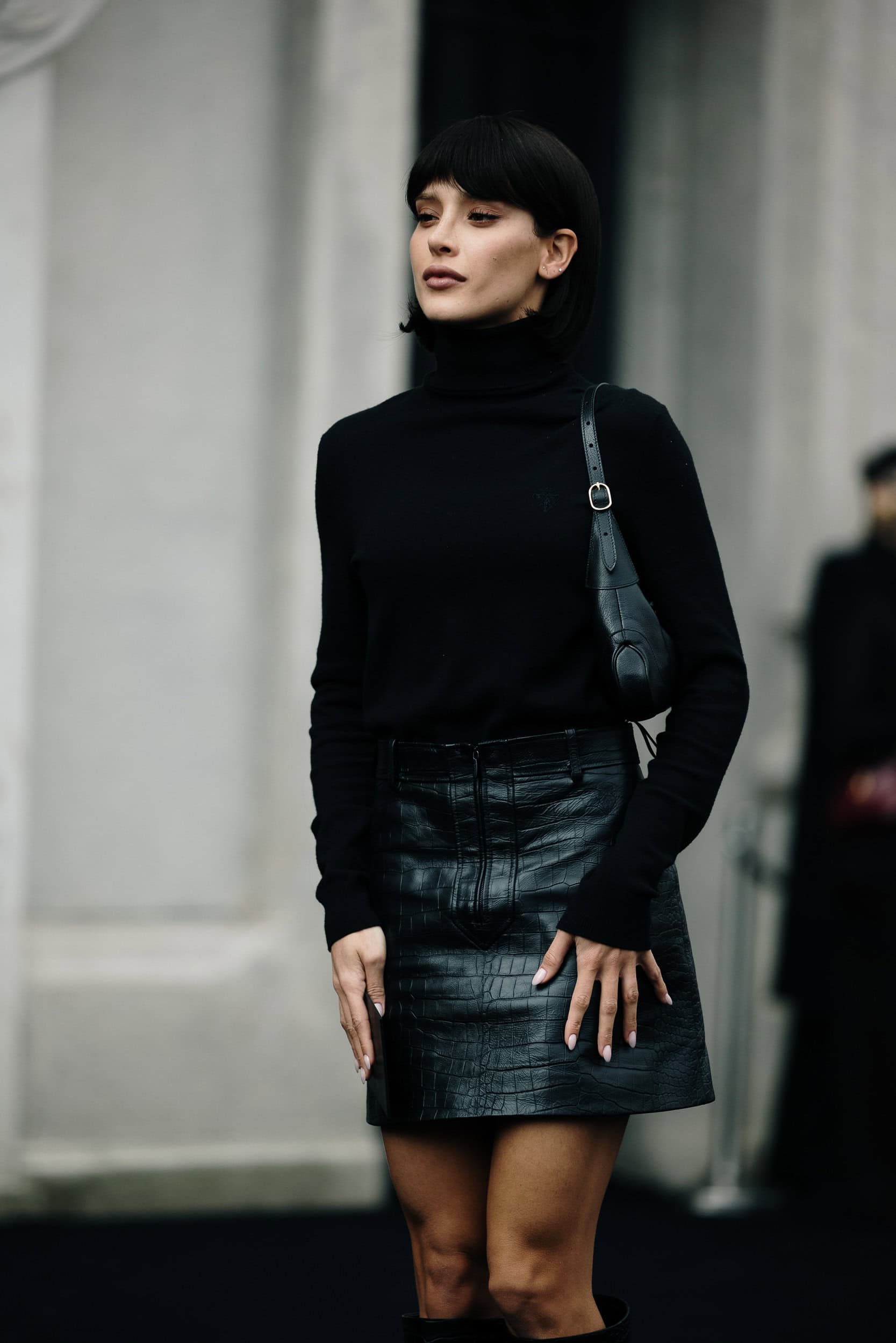 Milano Milan Street Style Fall 2026 Shows