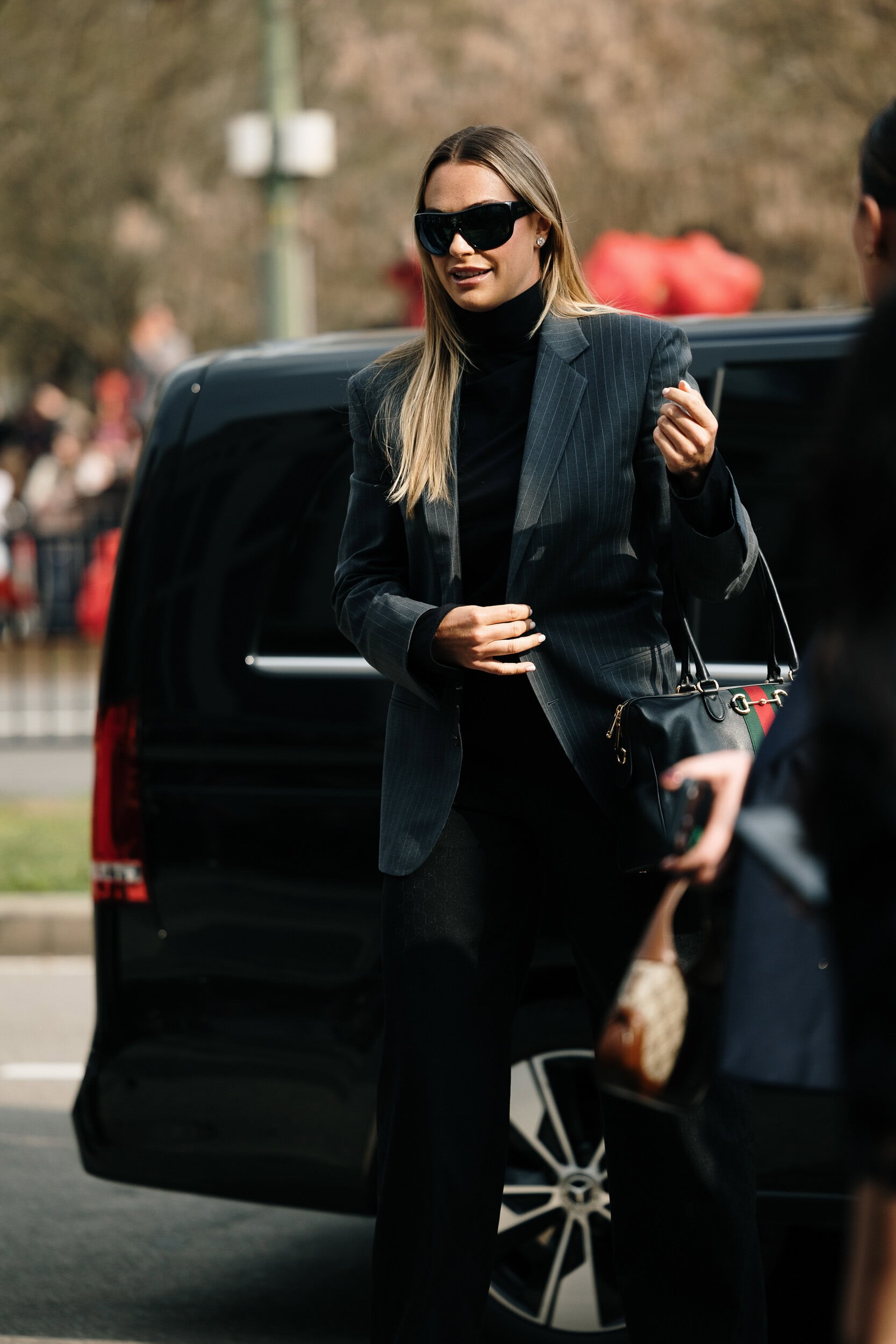 Milano Milan Street Style Fall 2026 Shows