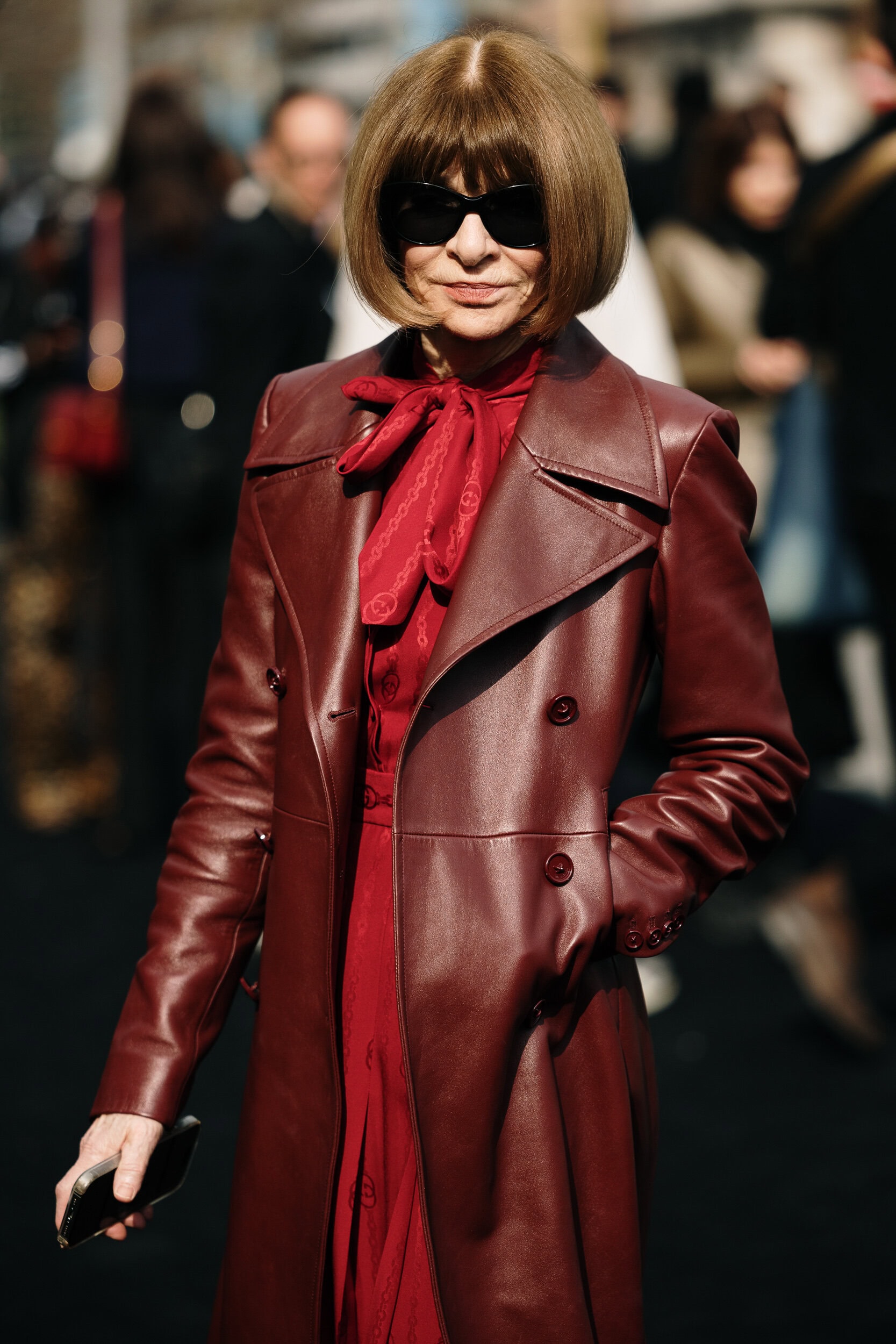 Milano Milan Street Style Fall 2026 Shows