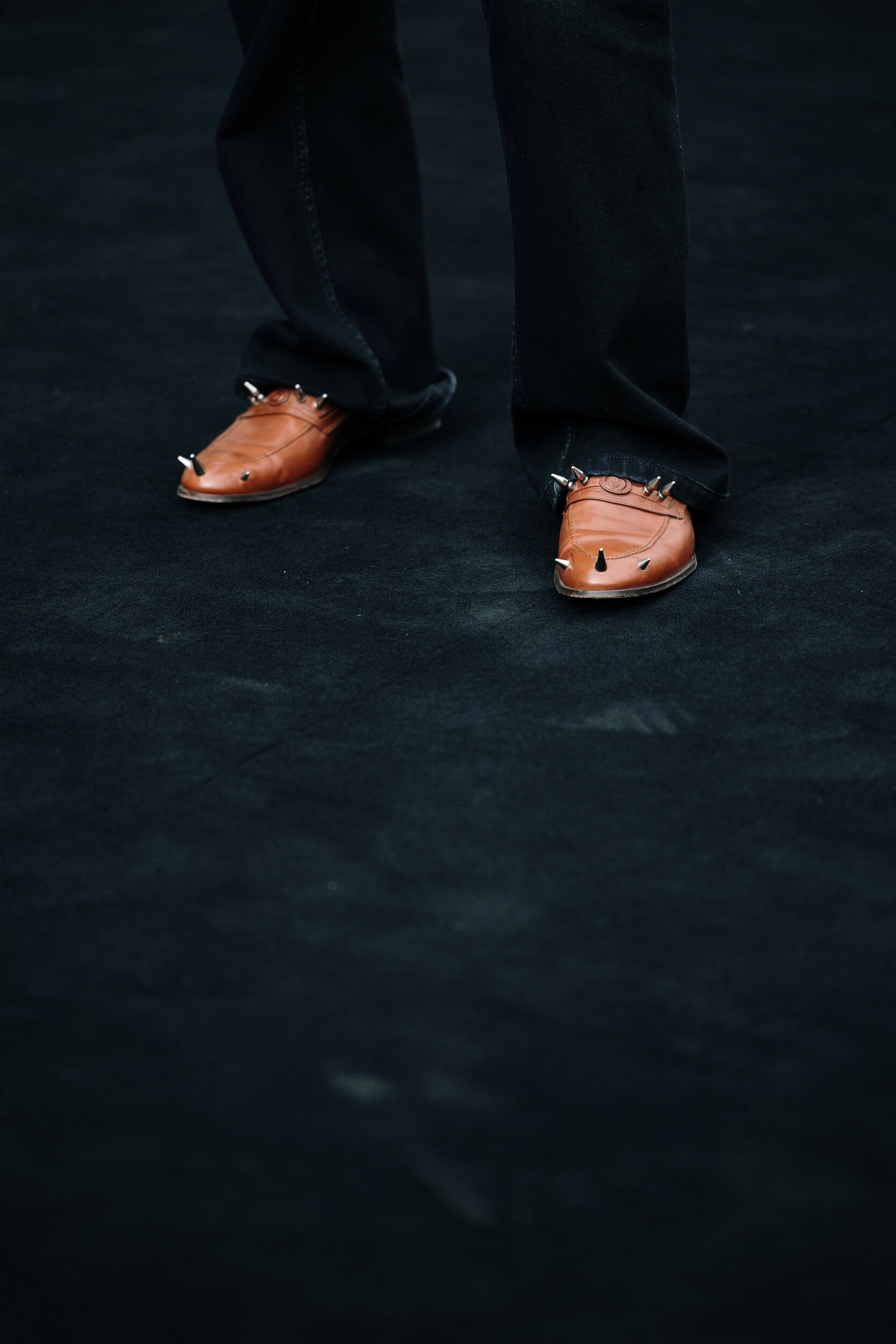 Milano Milan Street Style Fall 2026 Shows