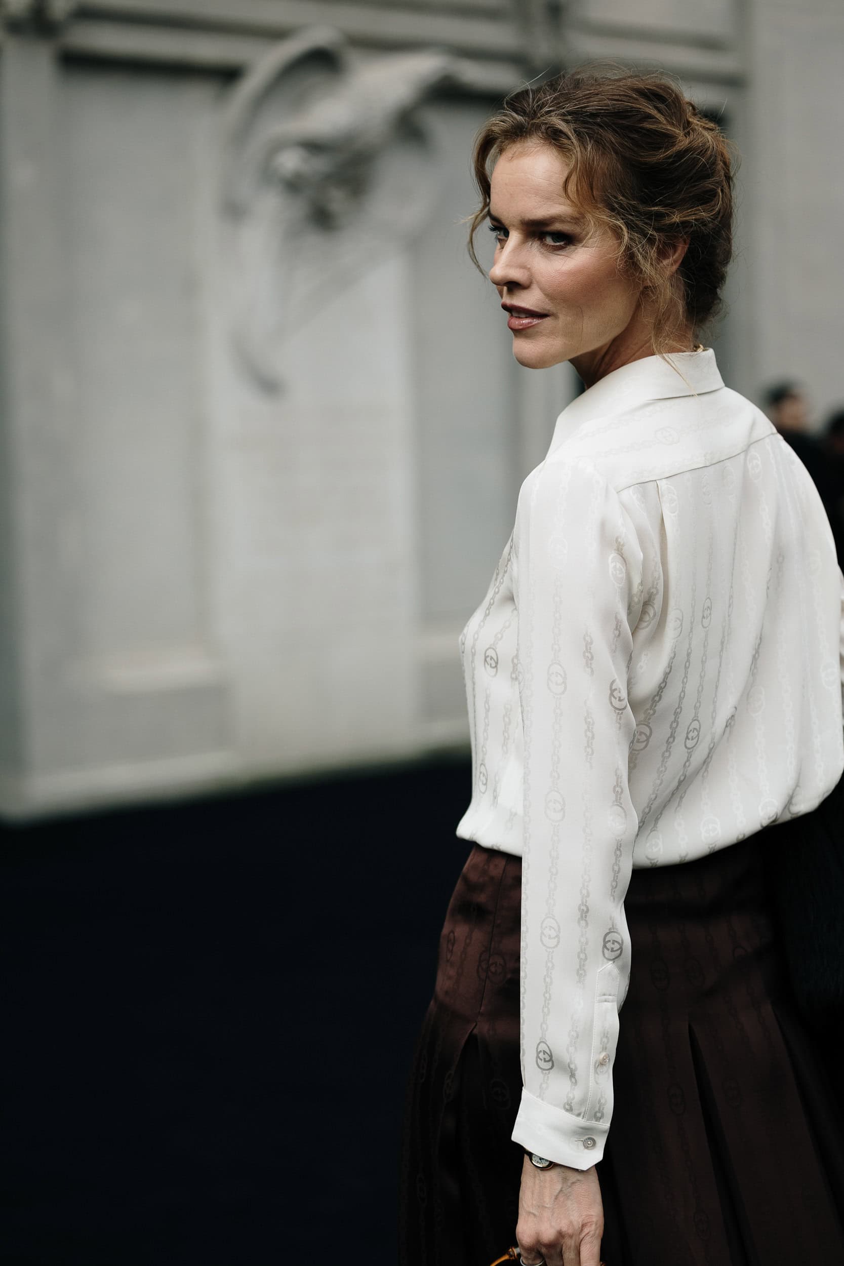 Milano Milan Street Style Fall 2026 Shows