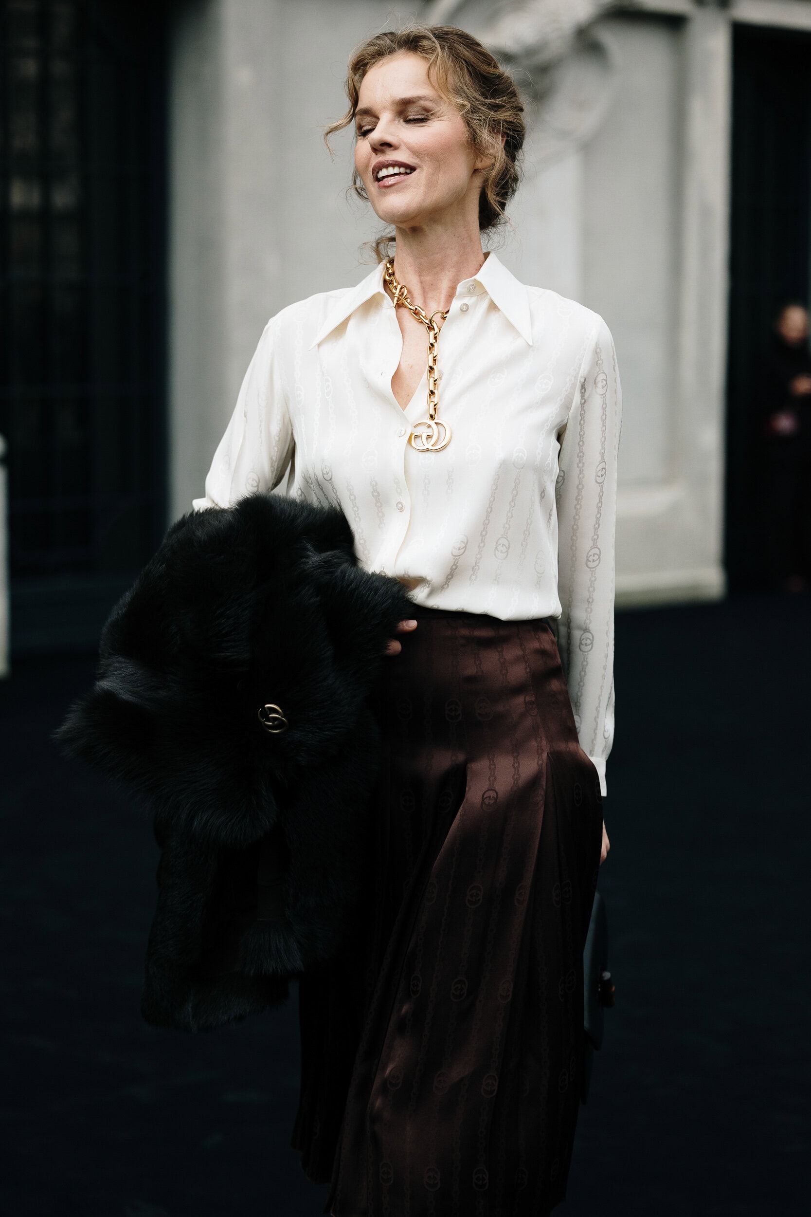 Milano Milan Street Style Fall 2026 Shows