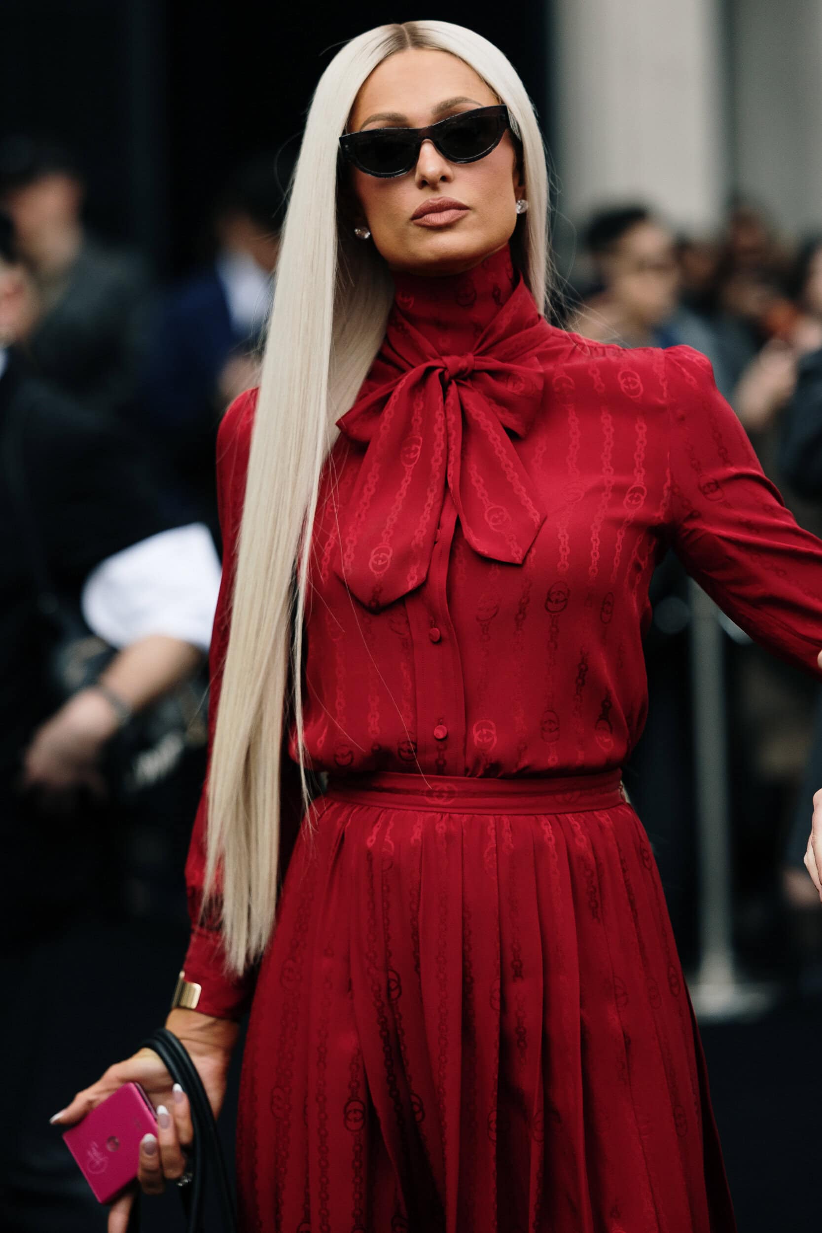 Milano Milan Street Style Fall 2026 Shows