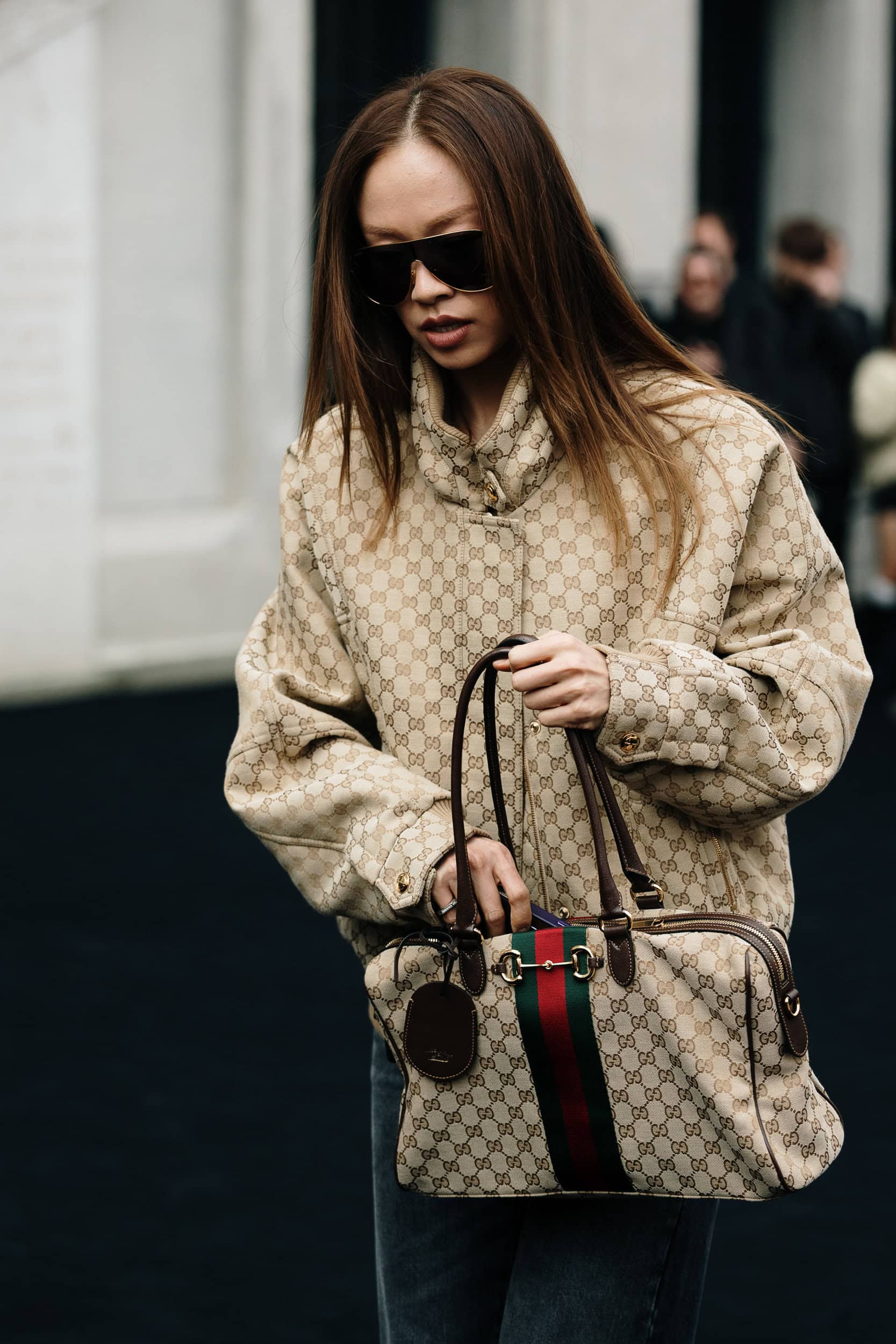 Milano Milan Street Style Fall 2026 Shows