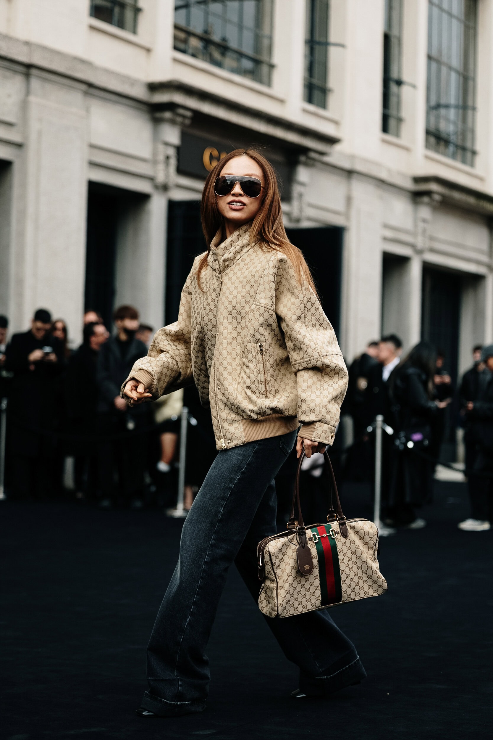 Milano Milan Street Style Fall 2026 Shows