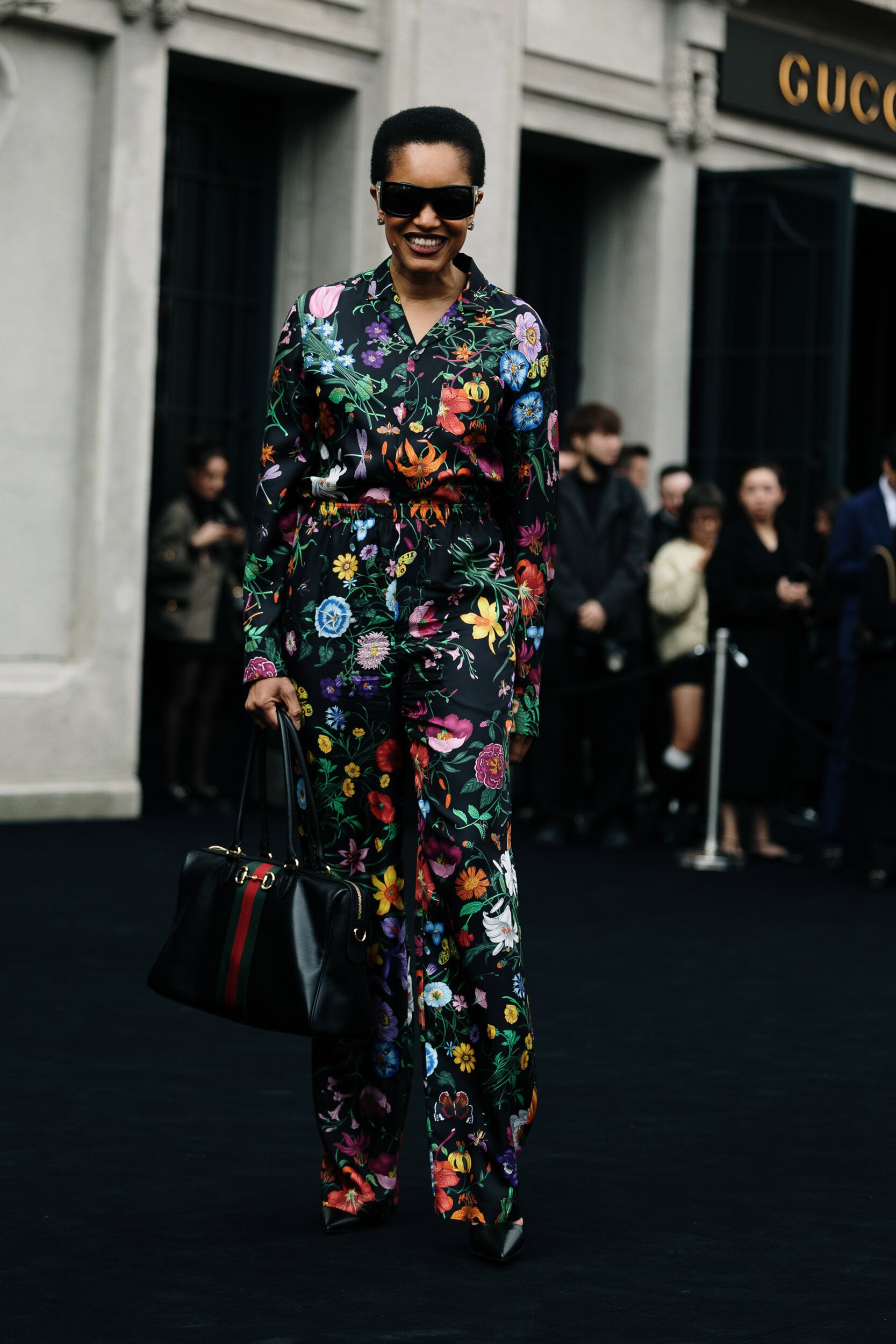 Milano Milan Street Style Fall 2026 Shows