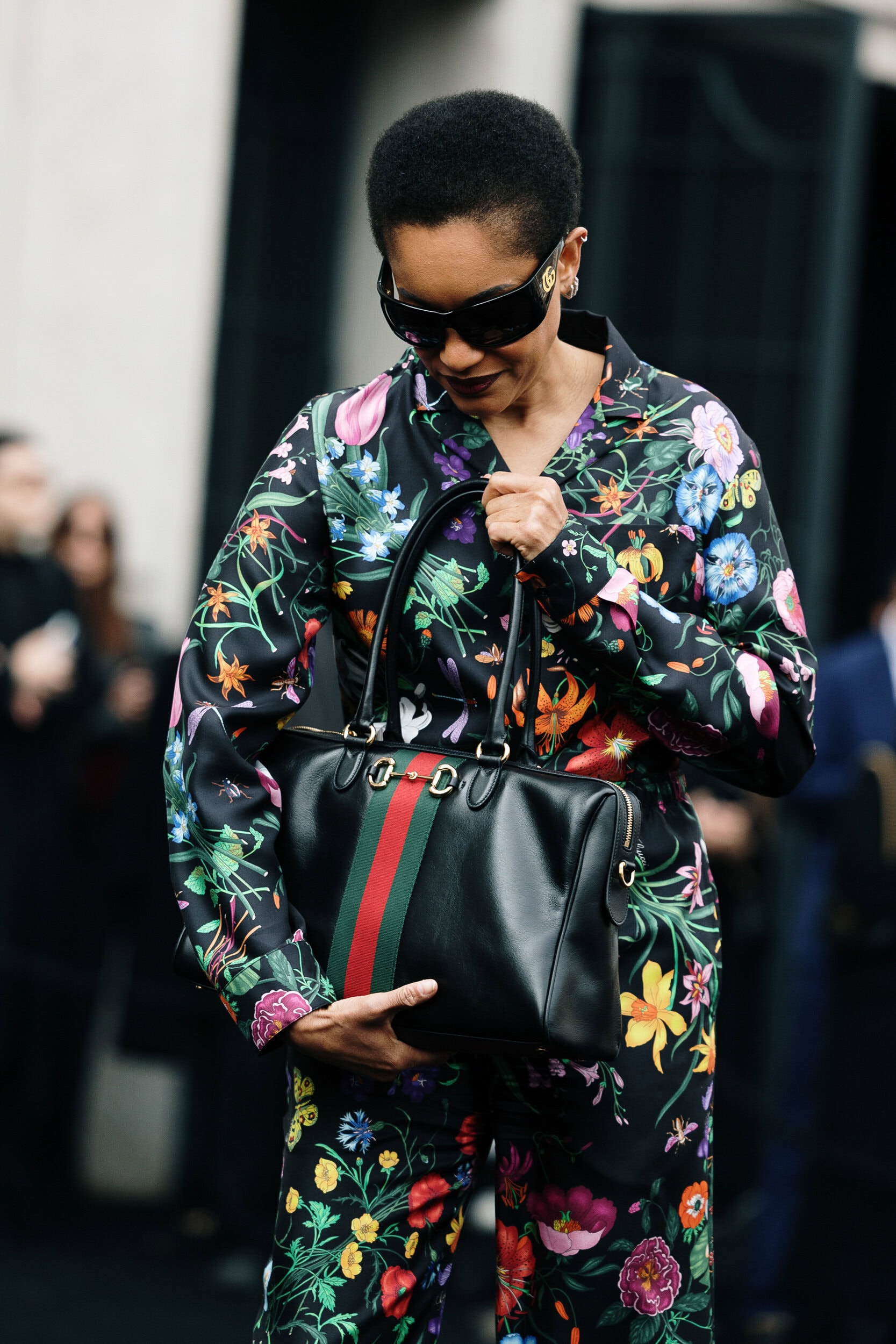 Milano Milan Street Style Fall 2026 Shows