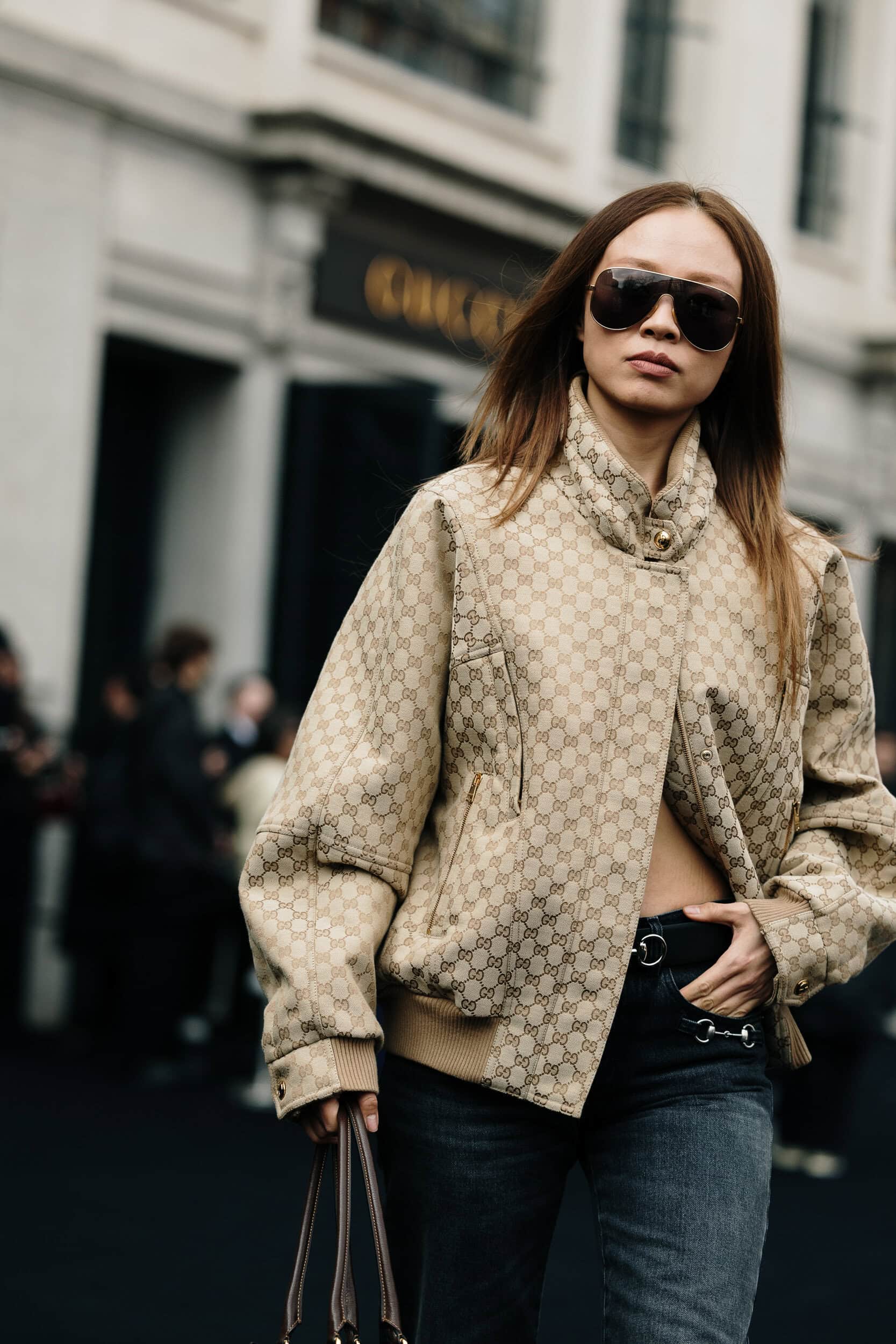 Milano Milan Street Style Fall 2026 Shows