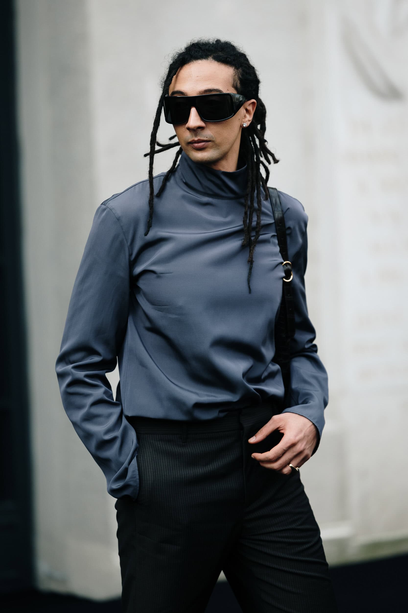 Milano Milan Street Style Fall 2026 Shows