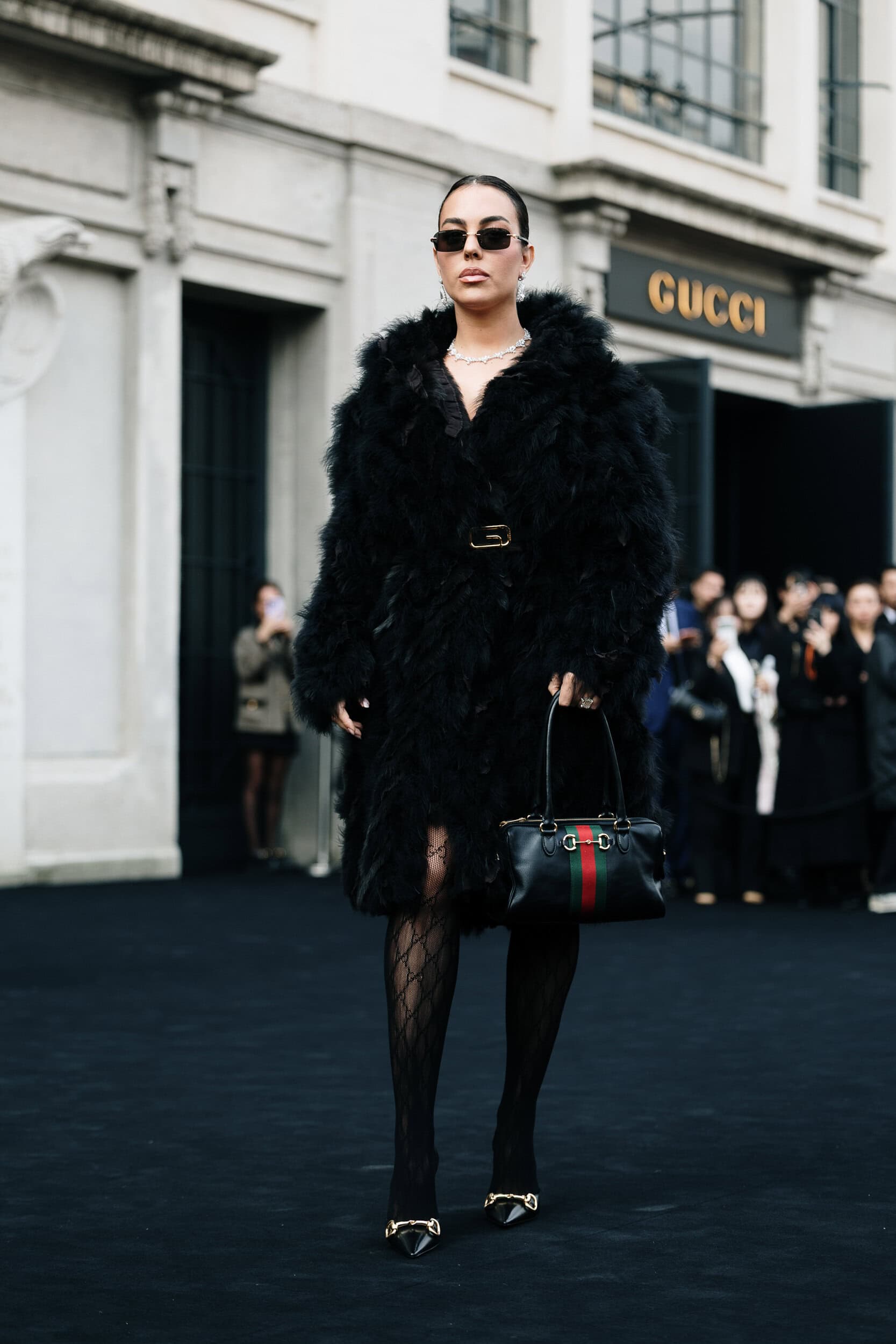 Milano Milan Street Style Fall 2026 Shows