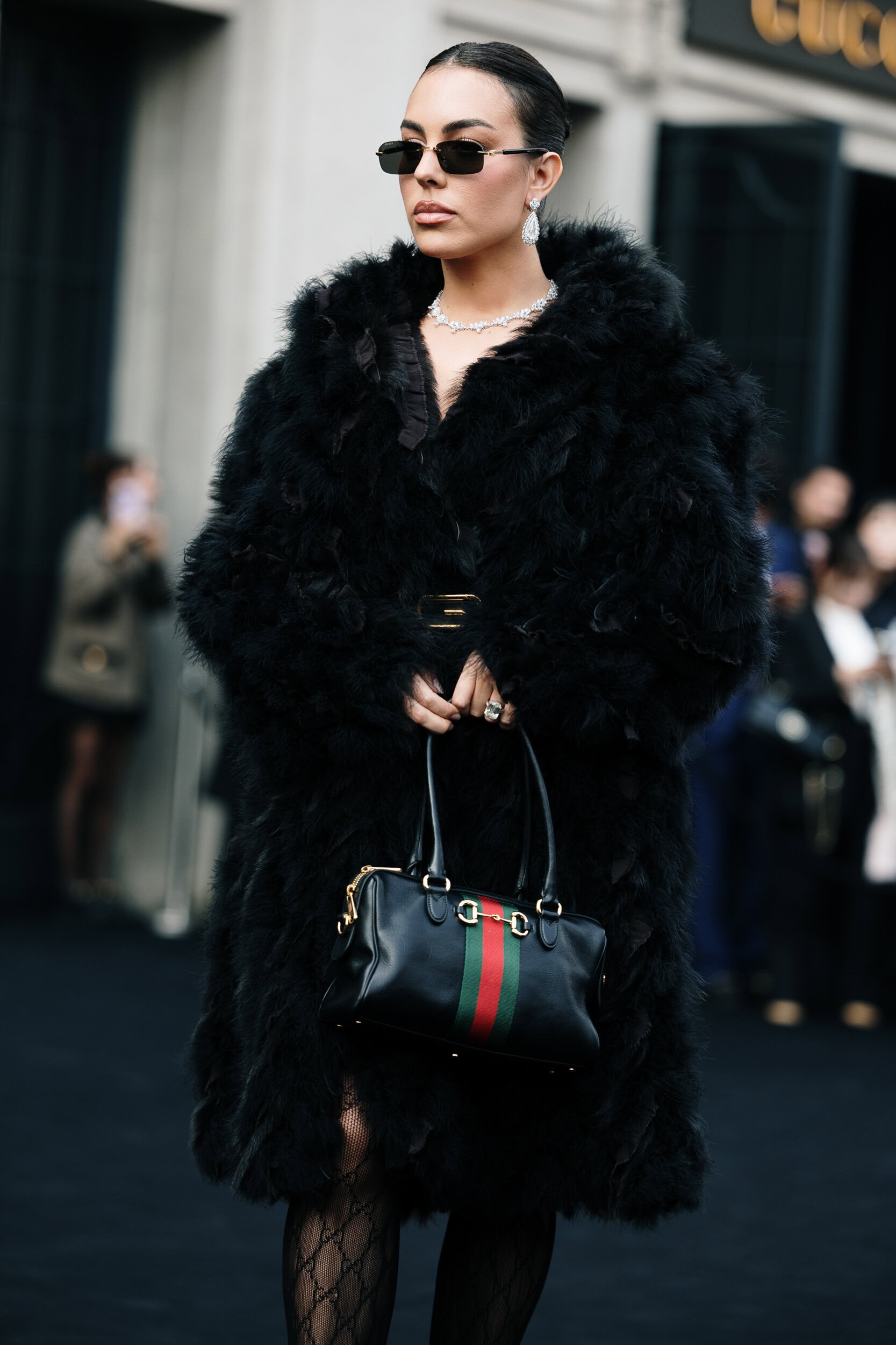 Milano Milan Street Style Fall 2026 Shows