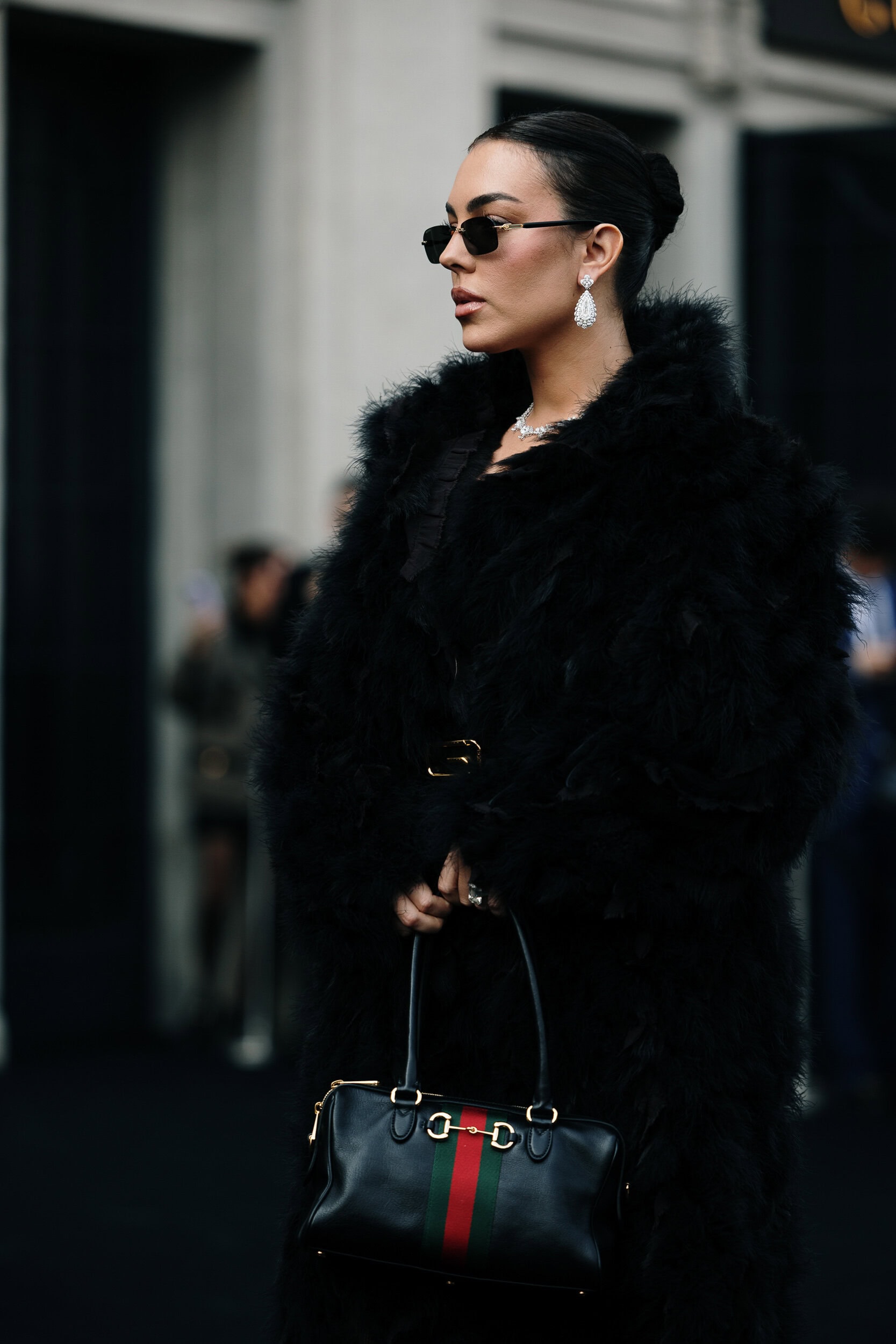 Milano Milan Street Style Fall 2026 Shows