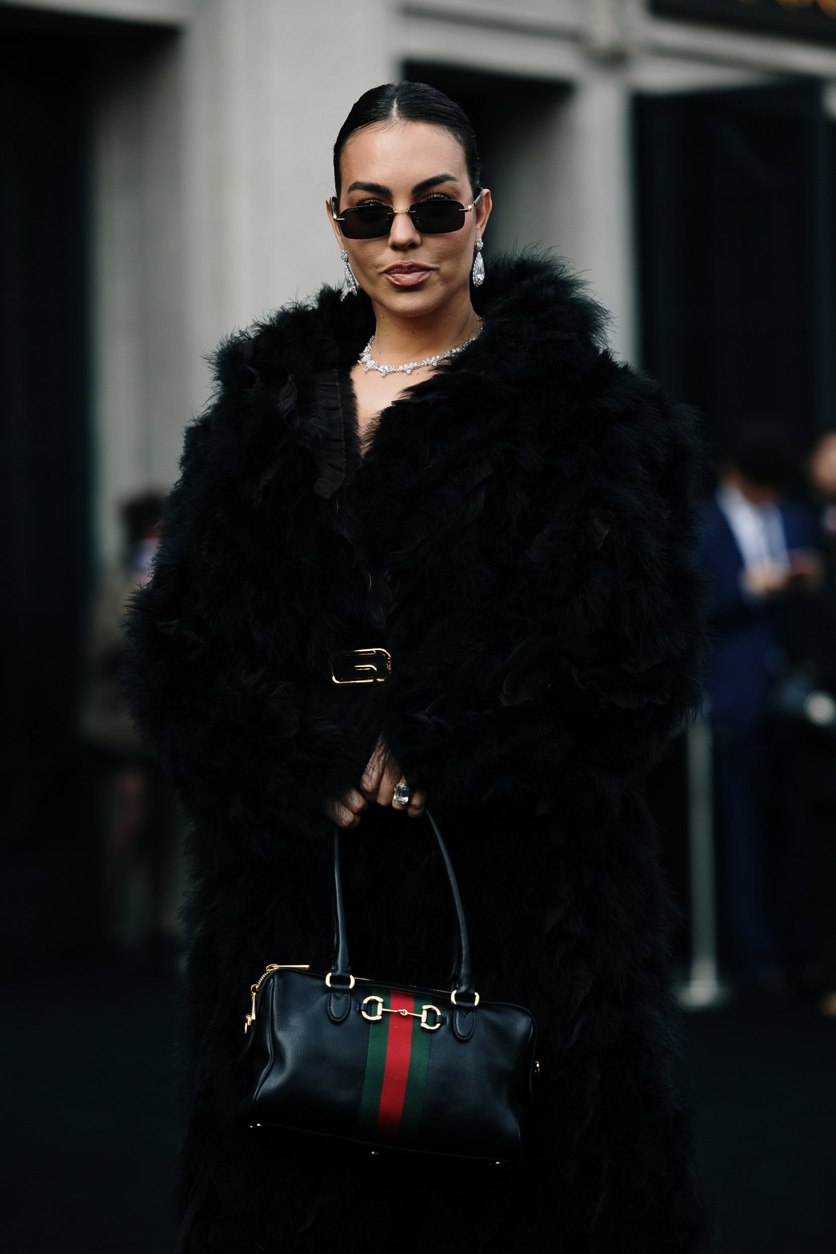 Milano Milan Street Style Fall 2026 Shows