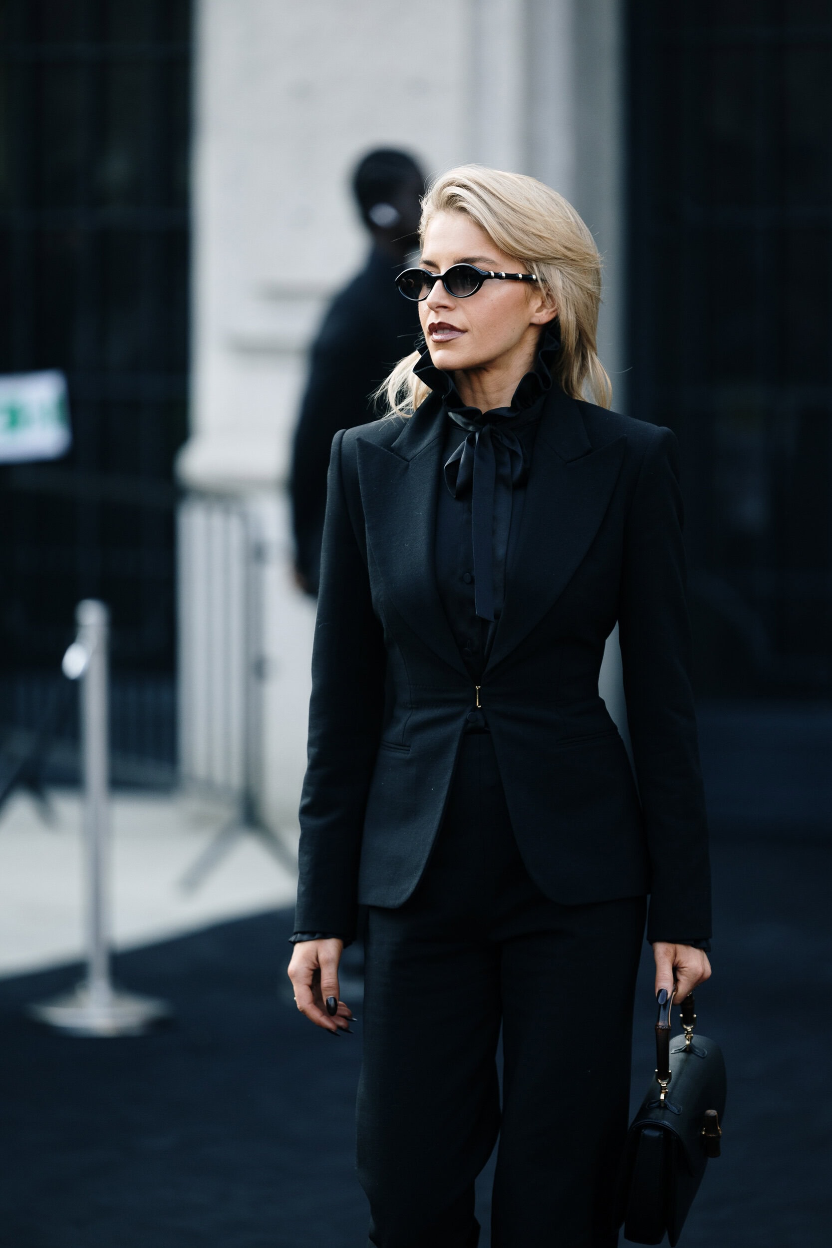 Milano Milan Street Style Fall 2026 Shows