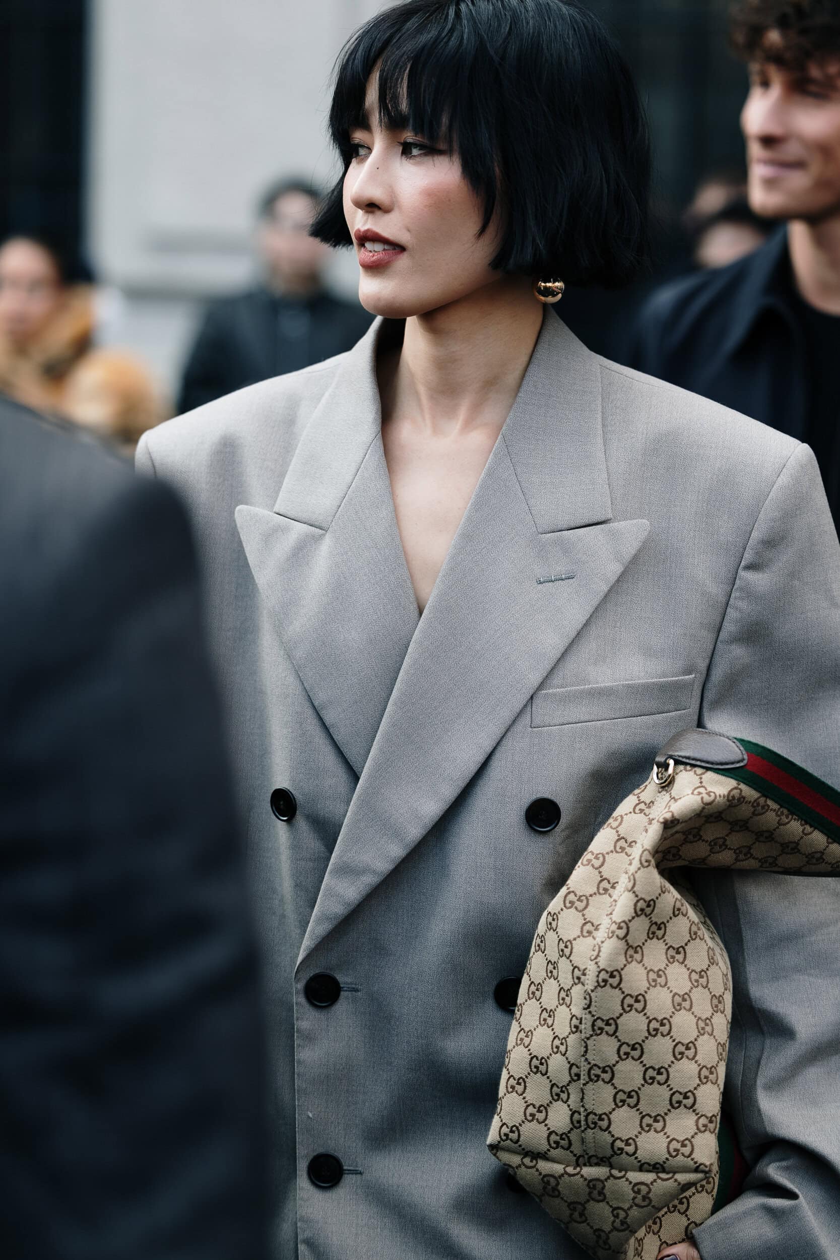 Milano Milan Street Style Fall 2026 Shows