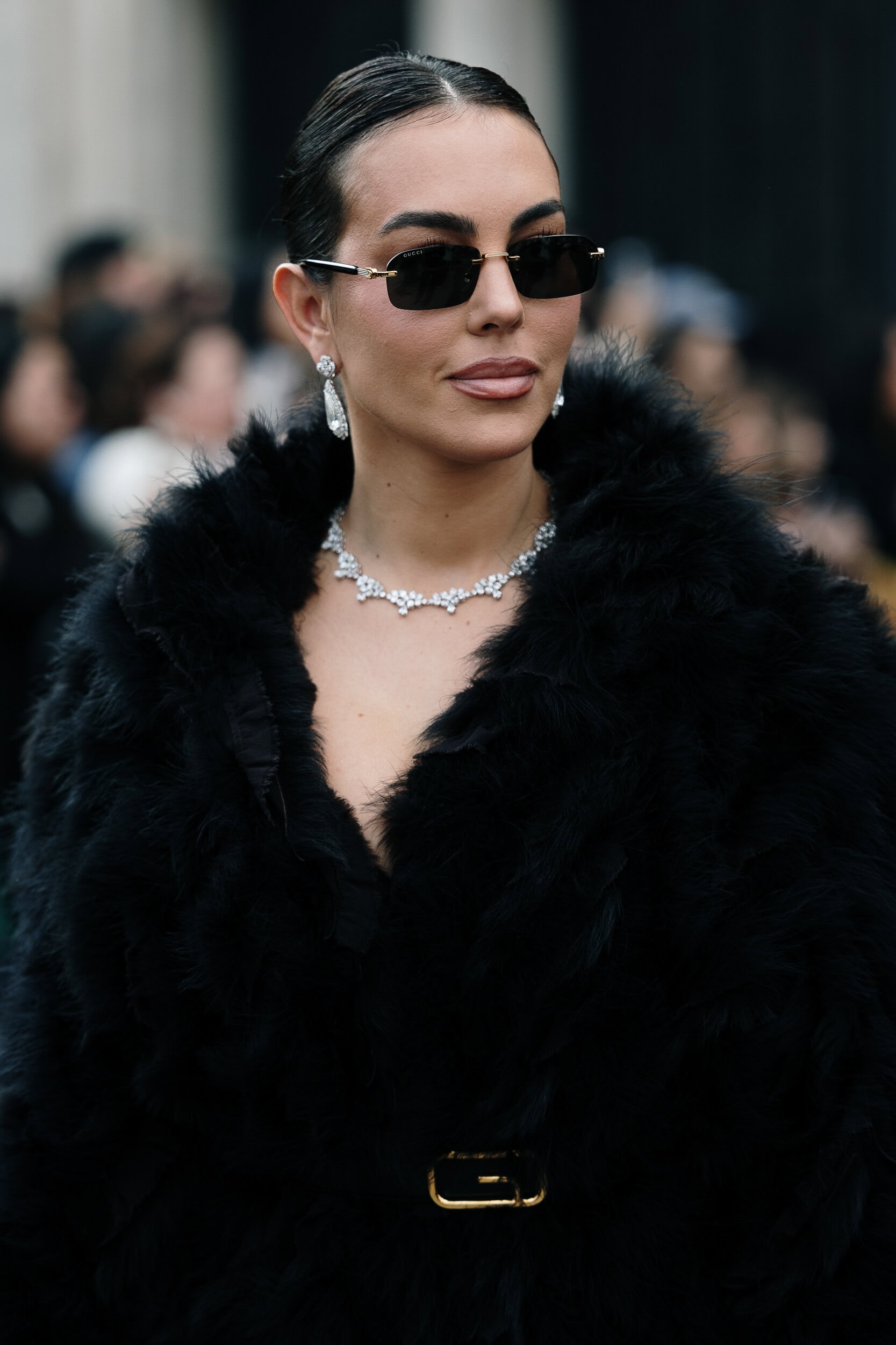 Milano Milan Street Style Fall 2026 Shows