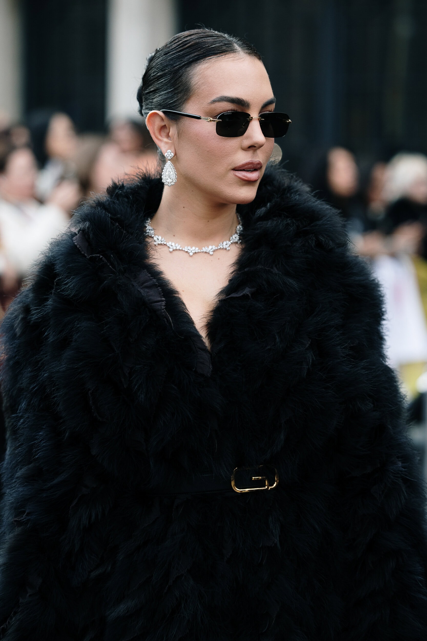 Milano Milan Street Style Fall 2026 Shows