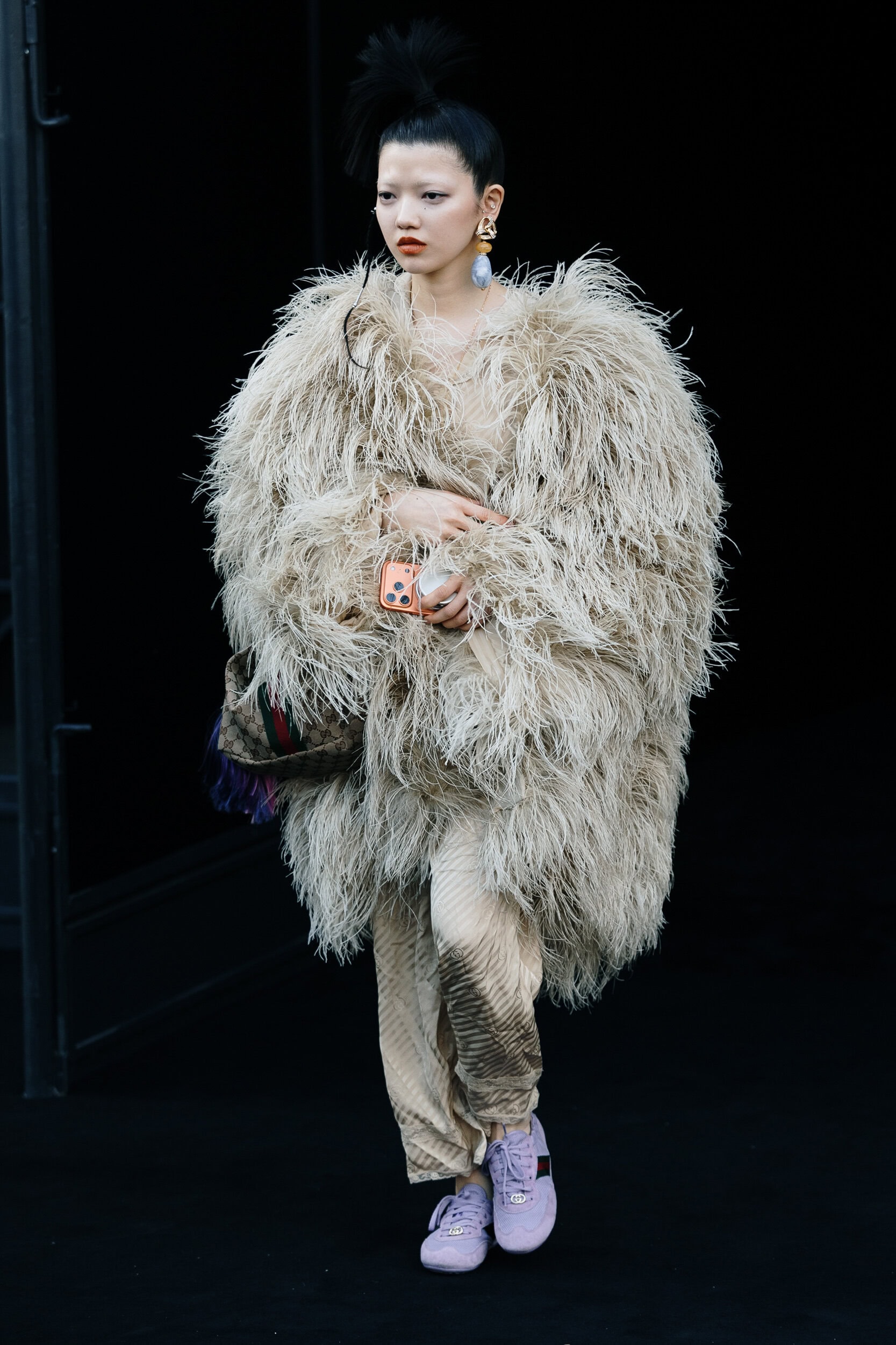 Milano Milan Street Style Fall 2026 Shows