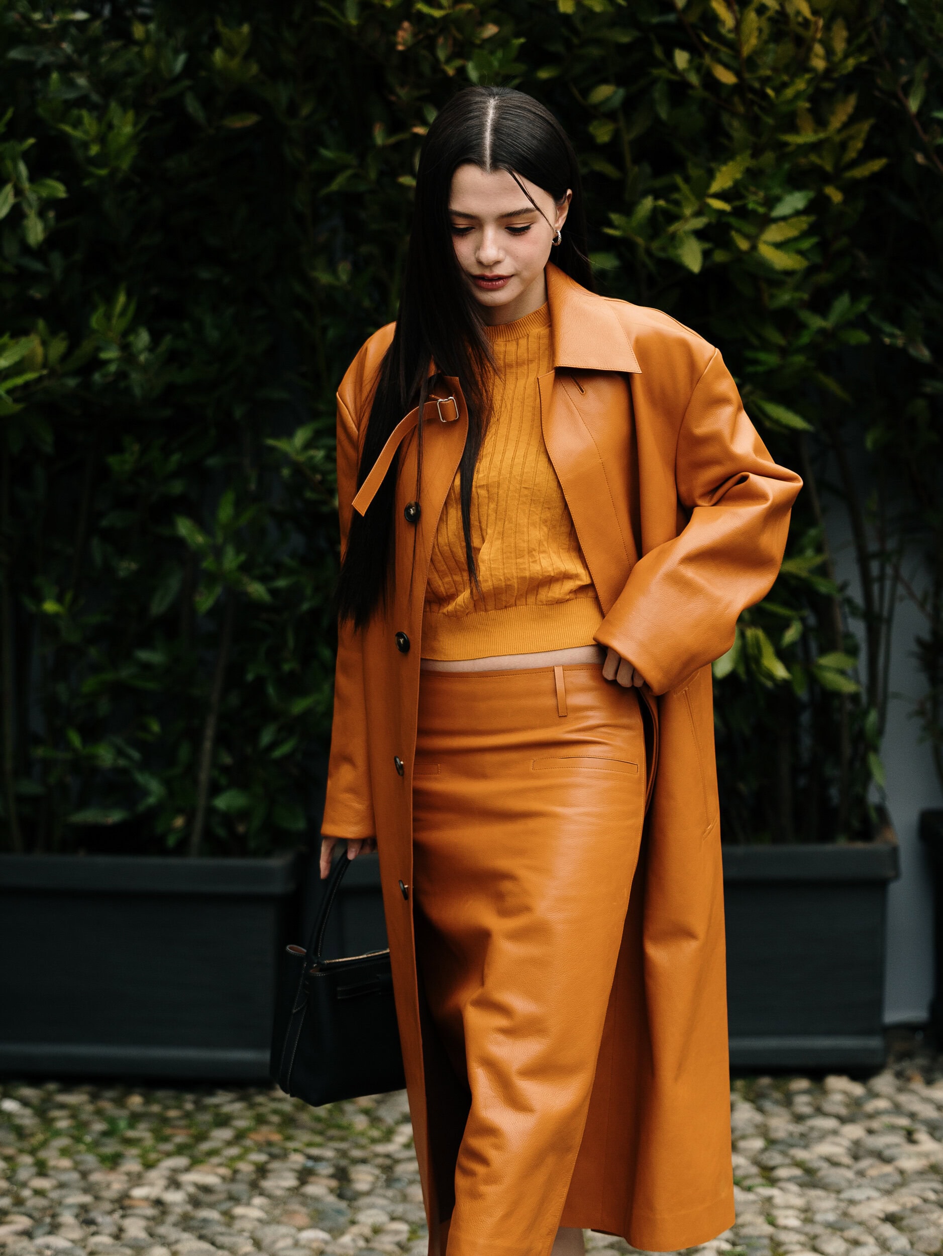 Milano Milan Street Style Fall 2026 Shows