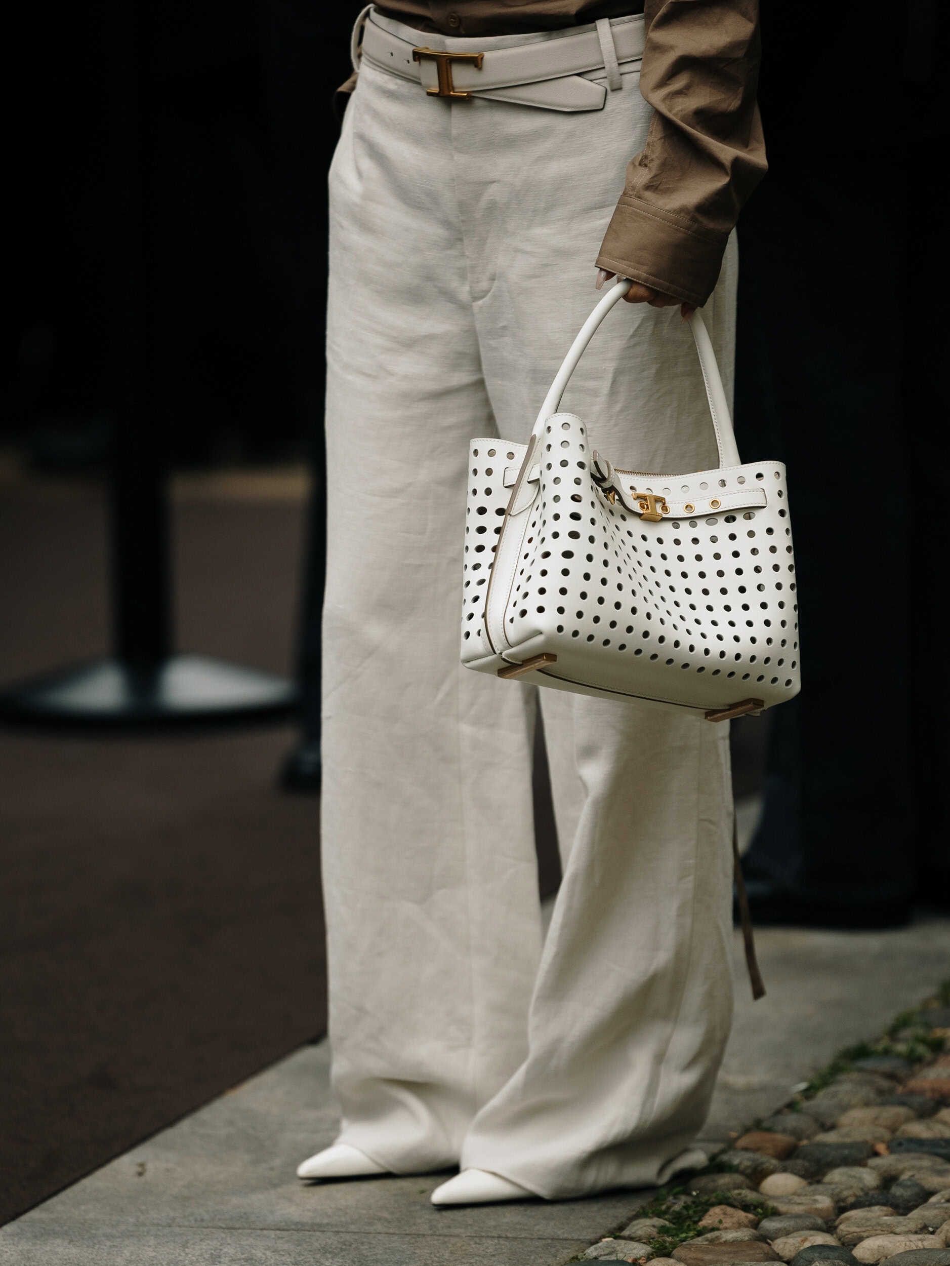 Milano Milan Street Style Fall 2026 Shows