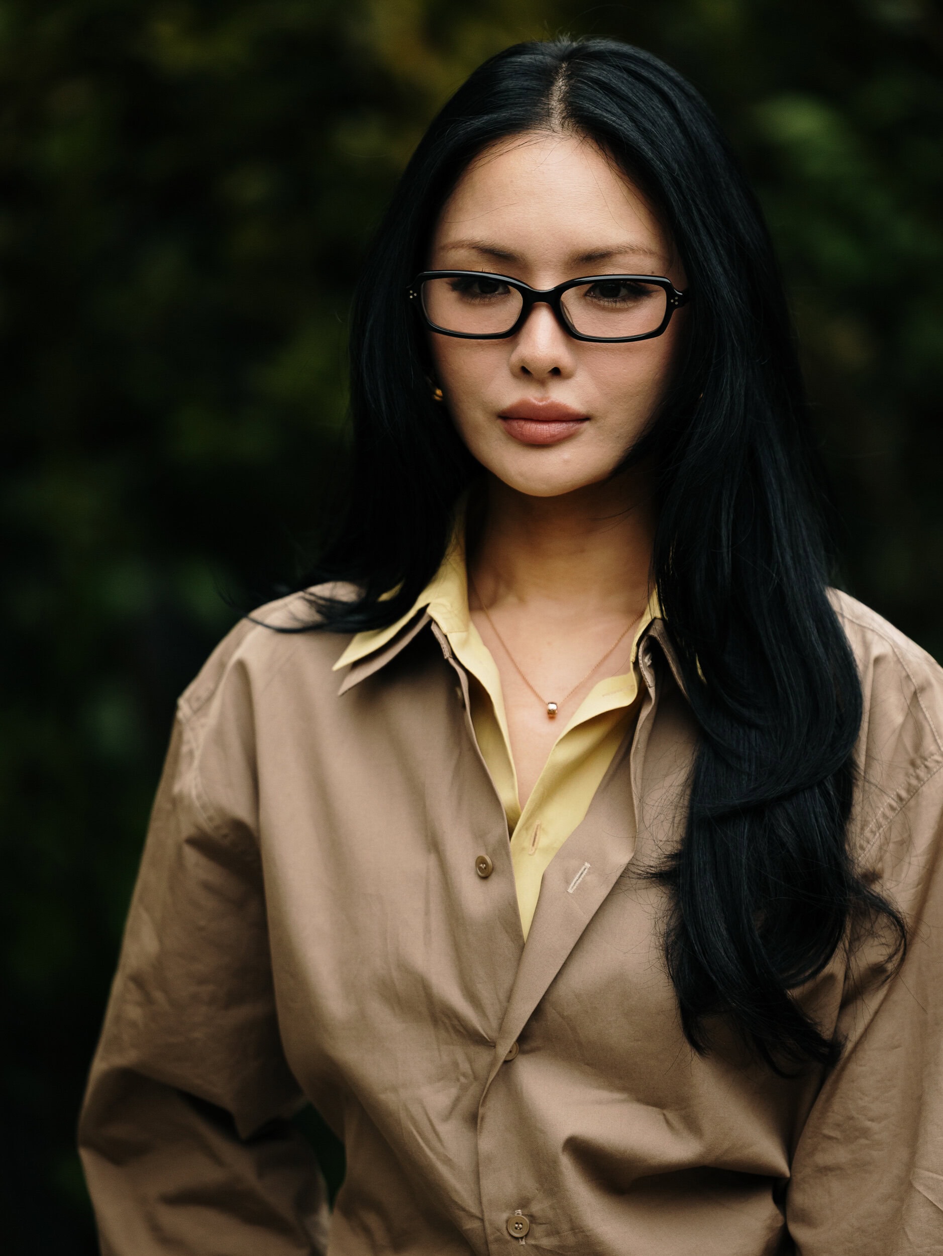 Milano Milan Street Style Fall 2026 Shows