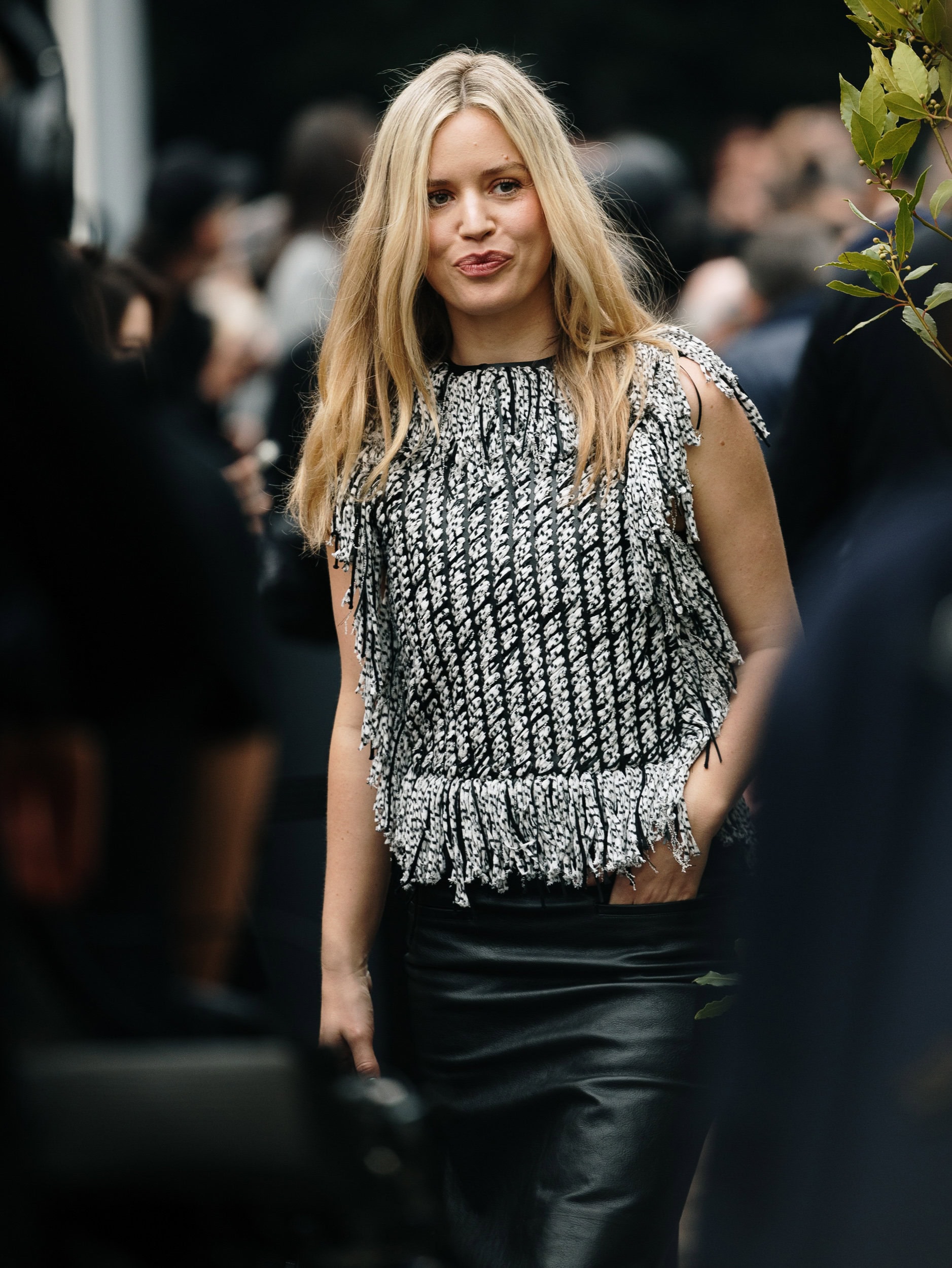 Milano Milan Street Style Fall 2026 Shows