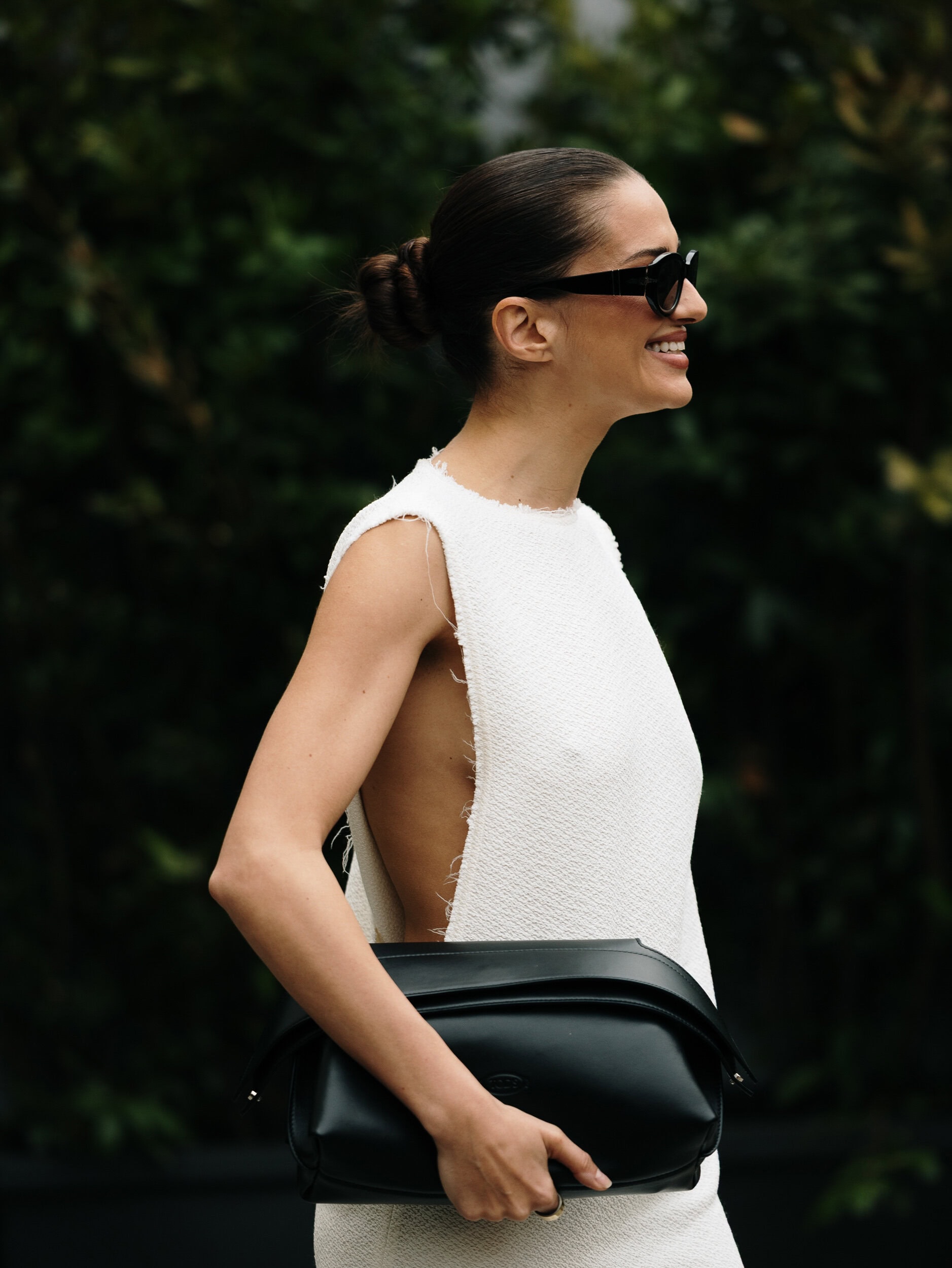 Milano Milan Street Style Fall 2026 Shows