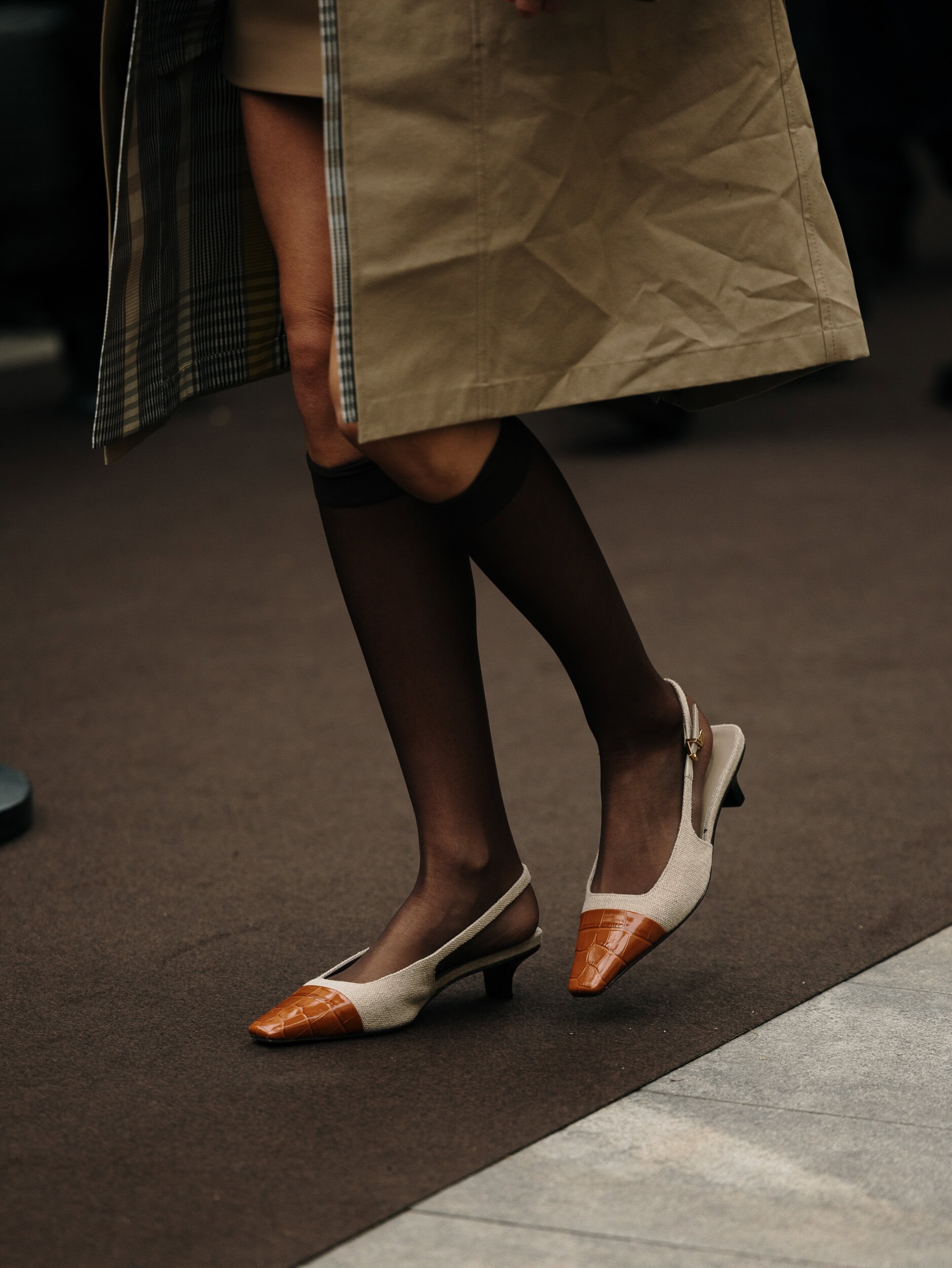 Milano Milan Street Style Fall 2026 Shows