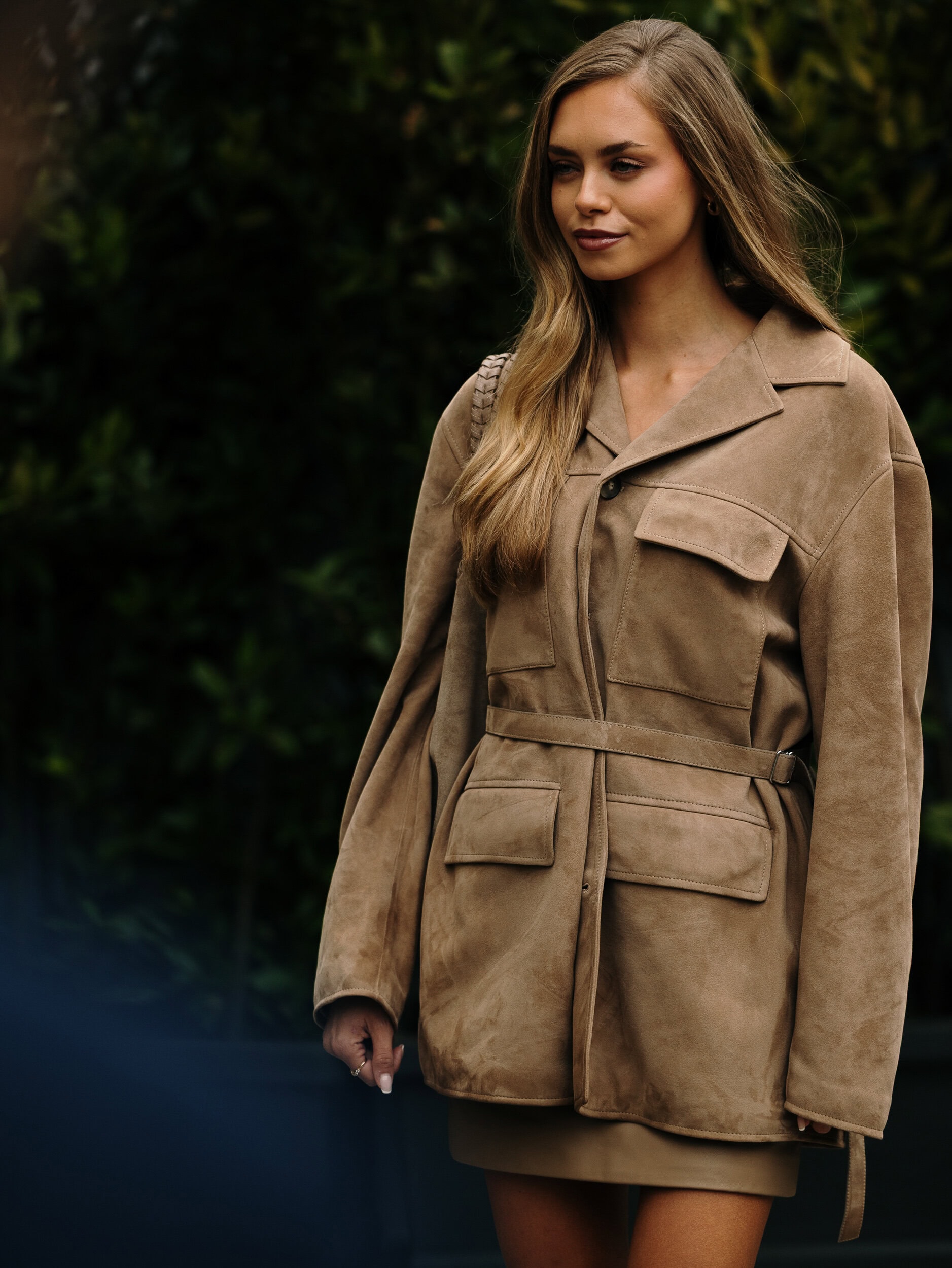 Milano Milan Street Style Fall 2026 Shows