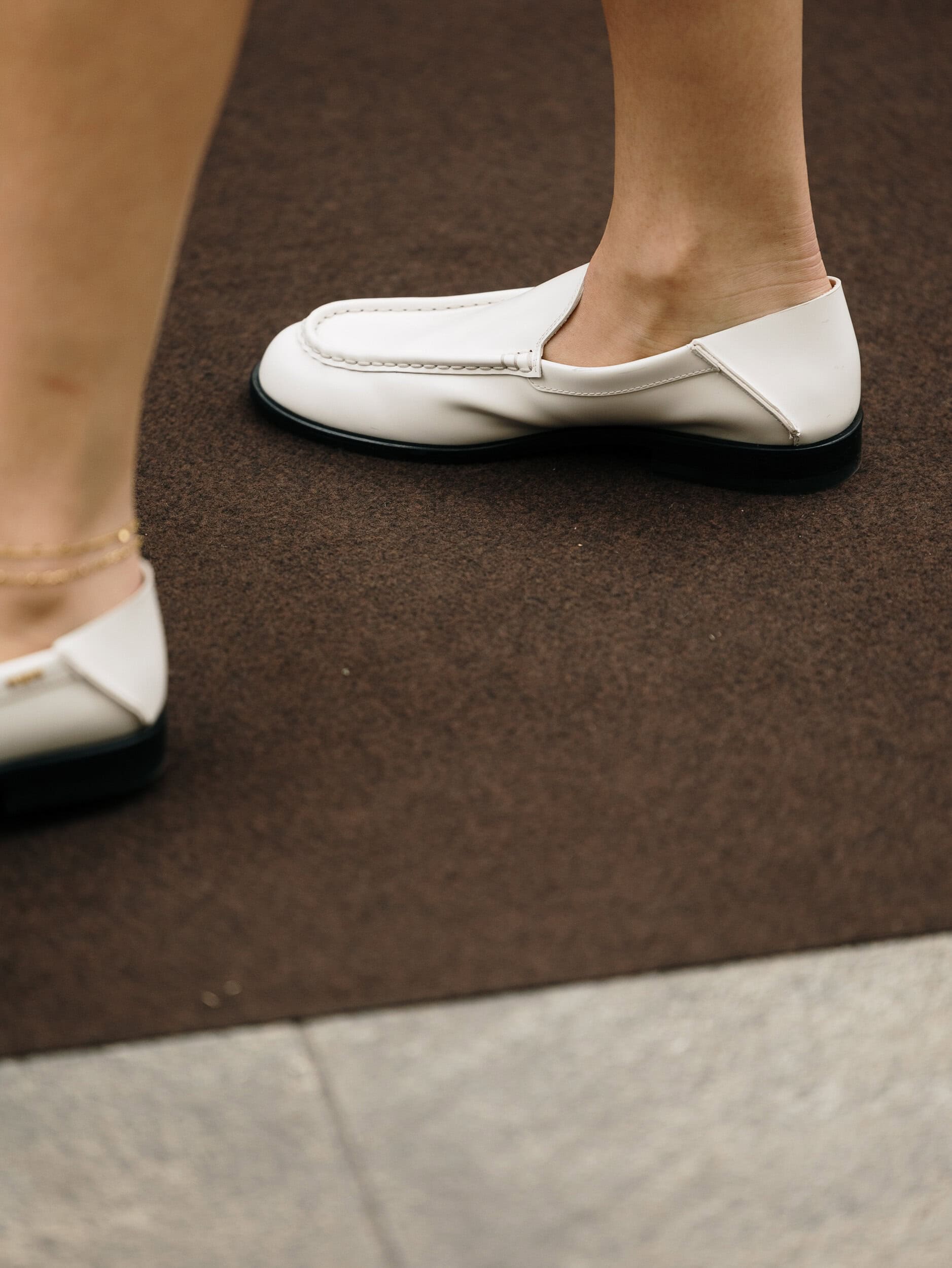 Milano Milan Street Style Fall 2026 Shows