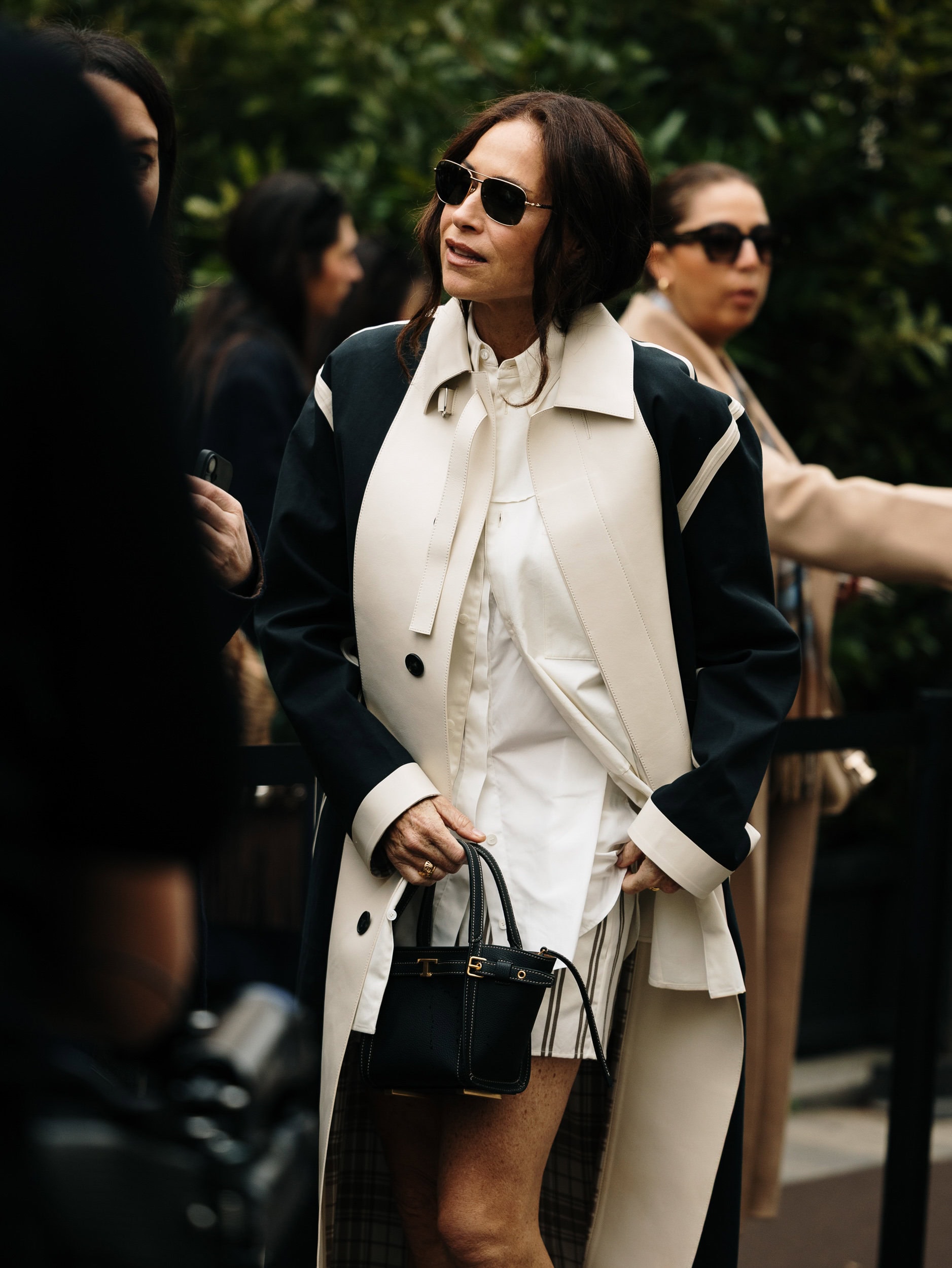 Milano Milan Street Style Fall 2026 Shows