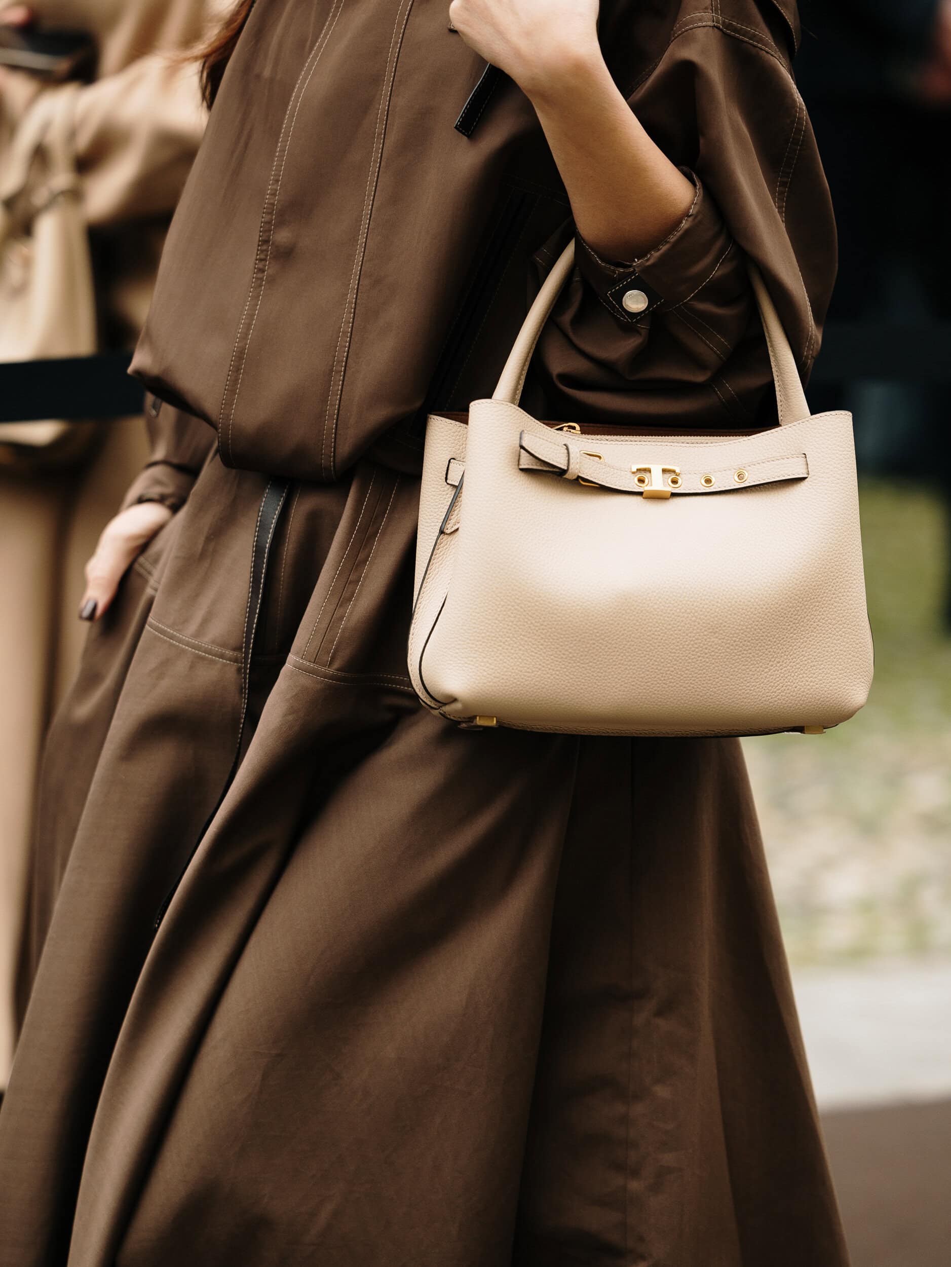 Milano Milan Street Style Fall 2026 Shows