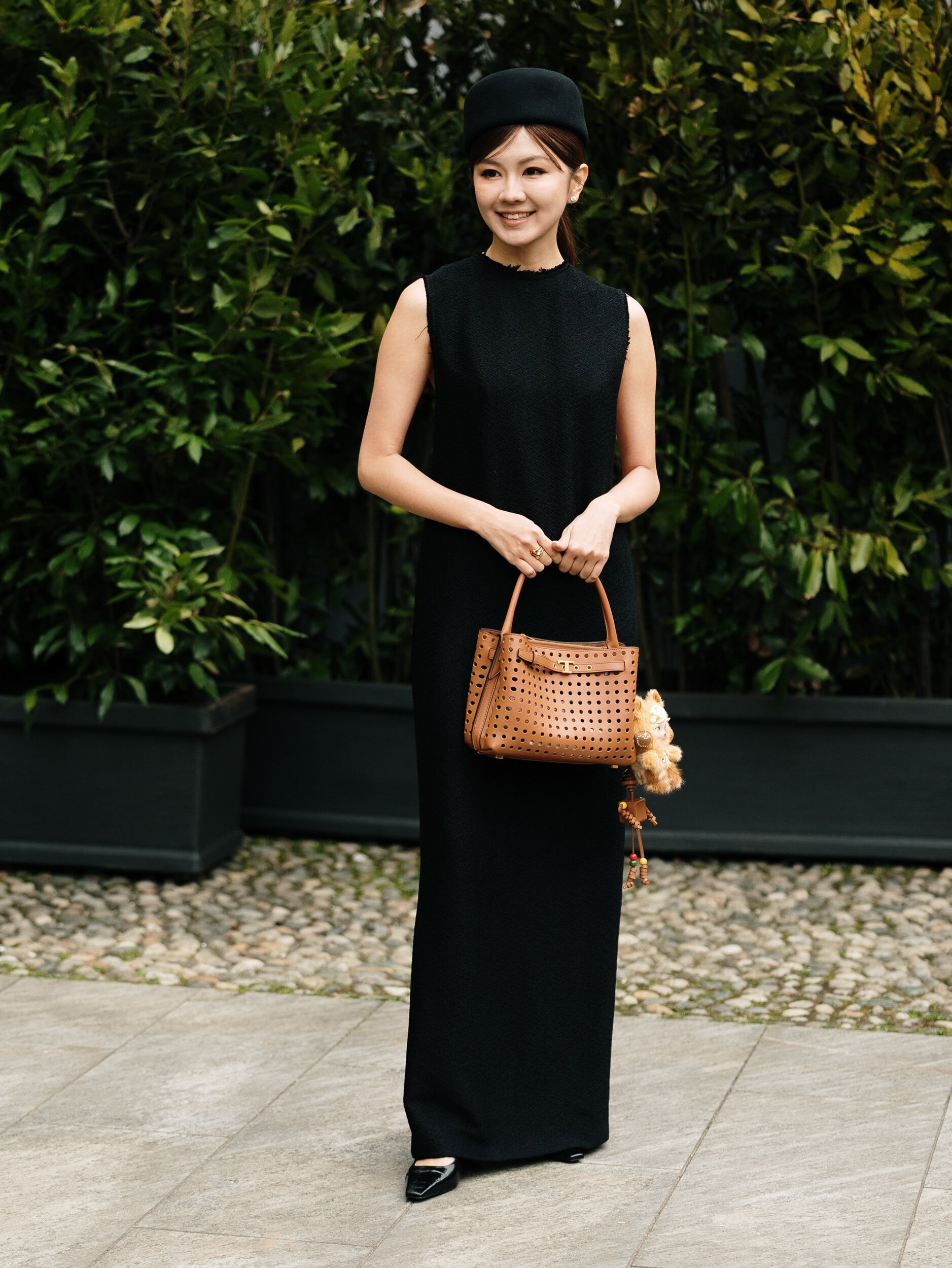 Milano Milan Street Style Fall 2026 Shows