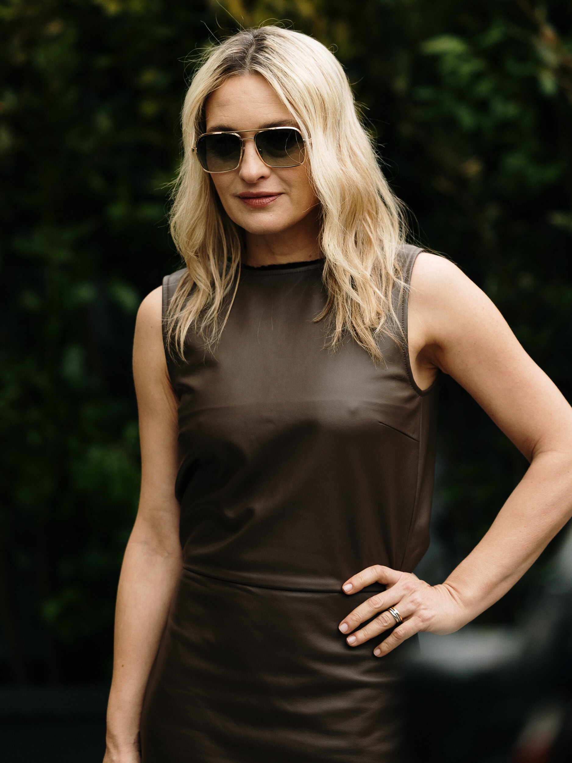 Milano Milan Street Style Fall 2026 Shows